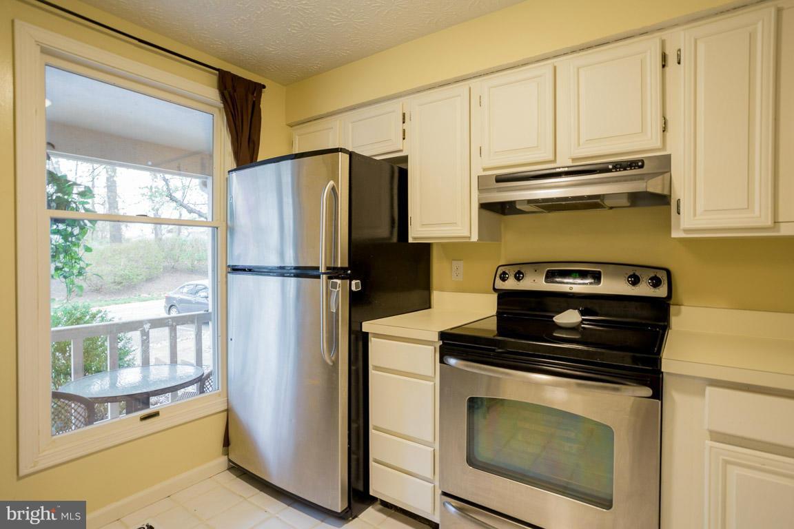 RESTON - Residential Lease