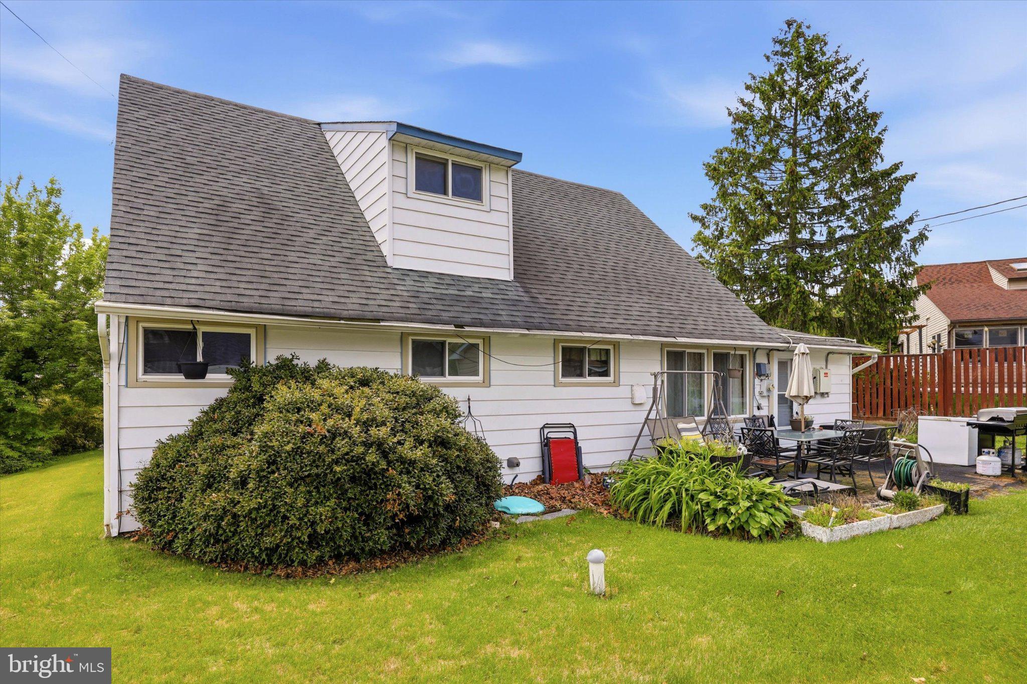 COBALT RIDGE - Residential