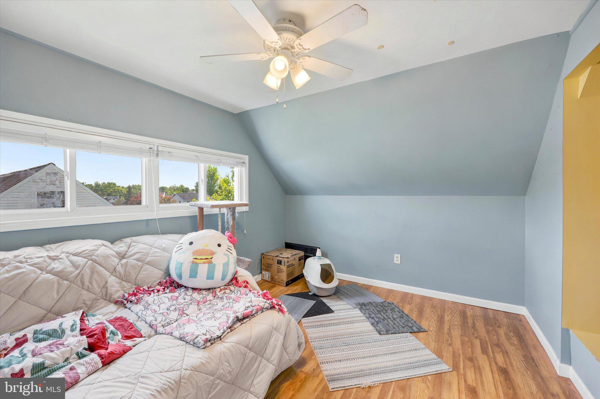 COBALT RIDGE - Residential