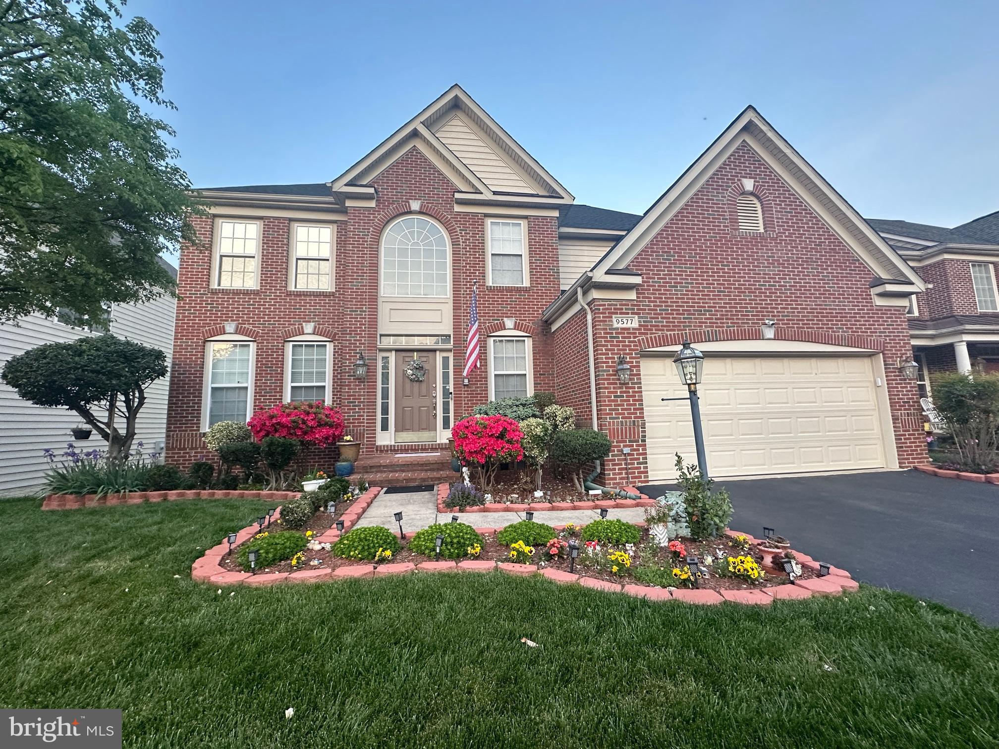 VILLAGE AT LORTON VALLEY - Residential Lease