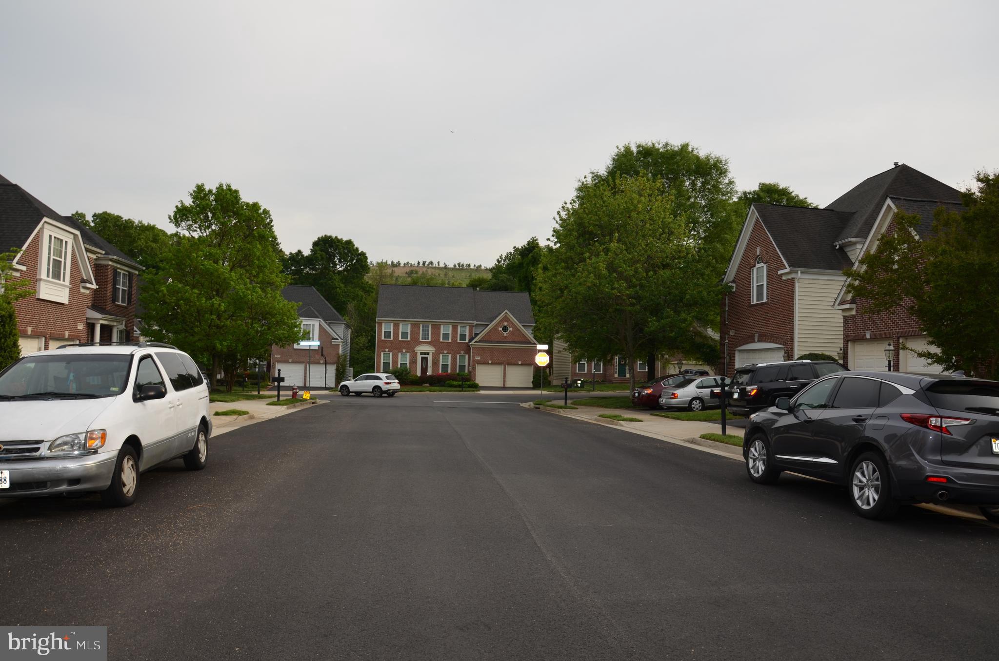VILLAGE AT LORTON VALLEY - Residential Lease