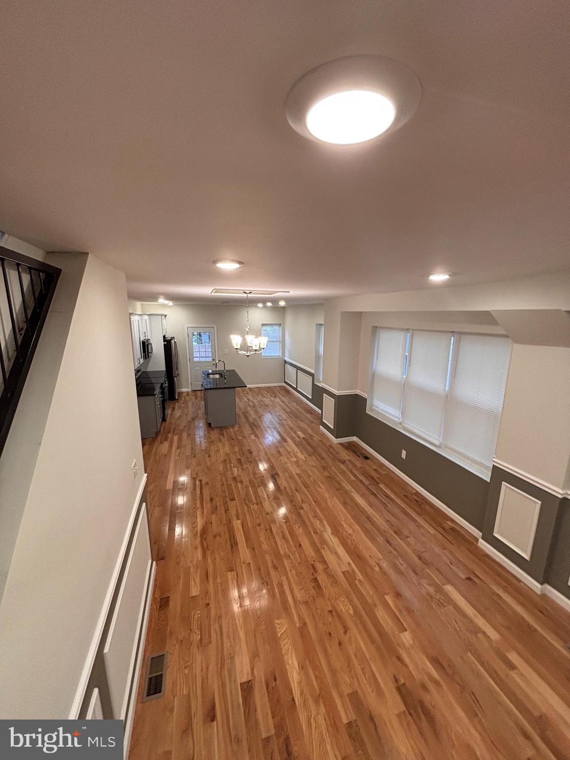 WEST OAK LANE - Residential