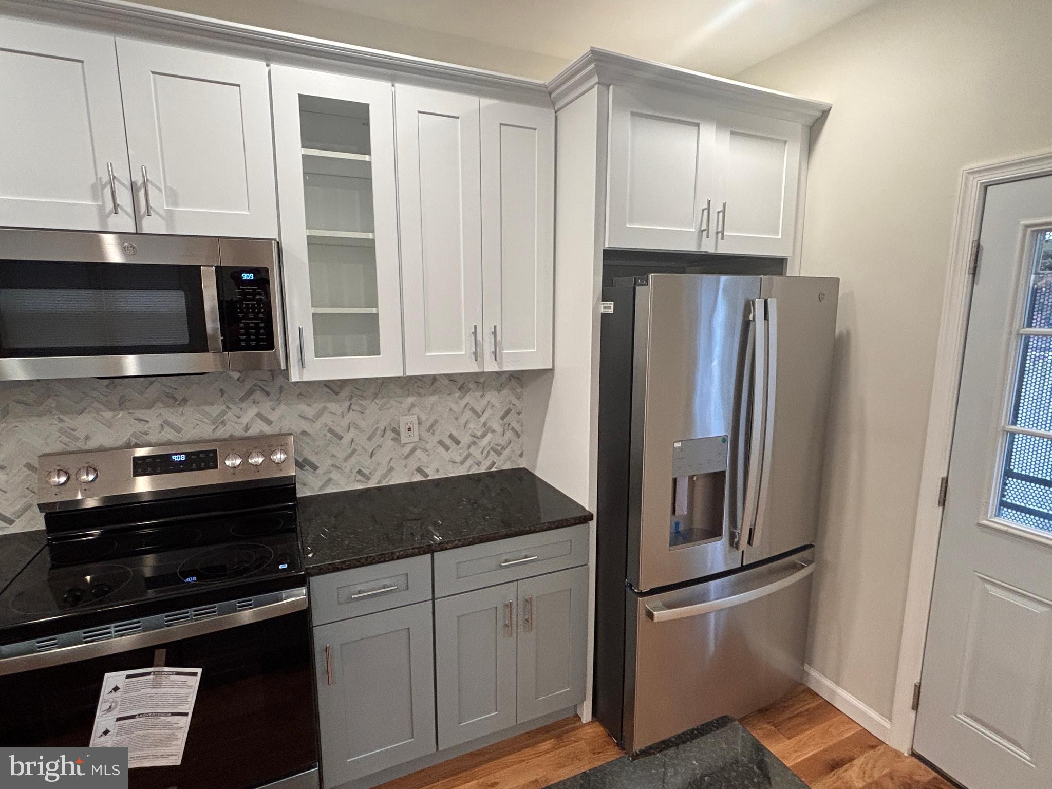 WEST OAK LANE - Residential