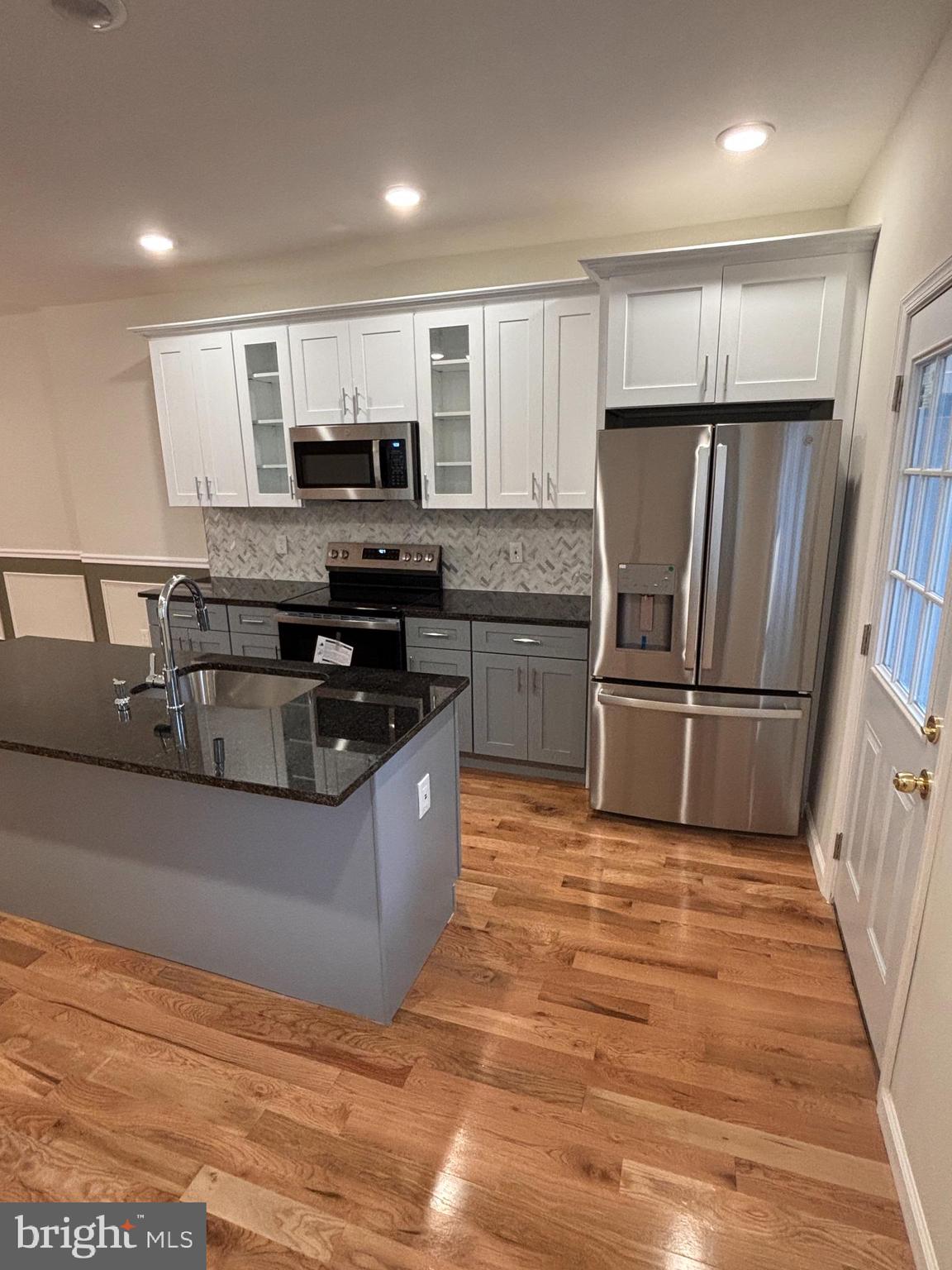 WEST OAK LANE - Residential