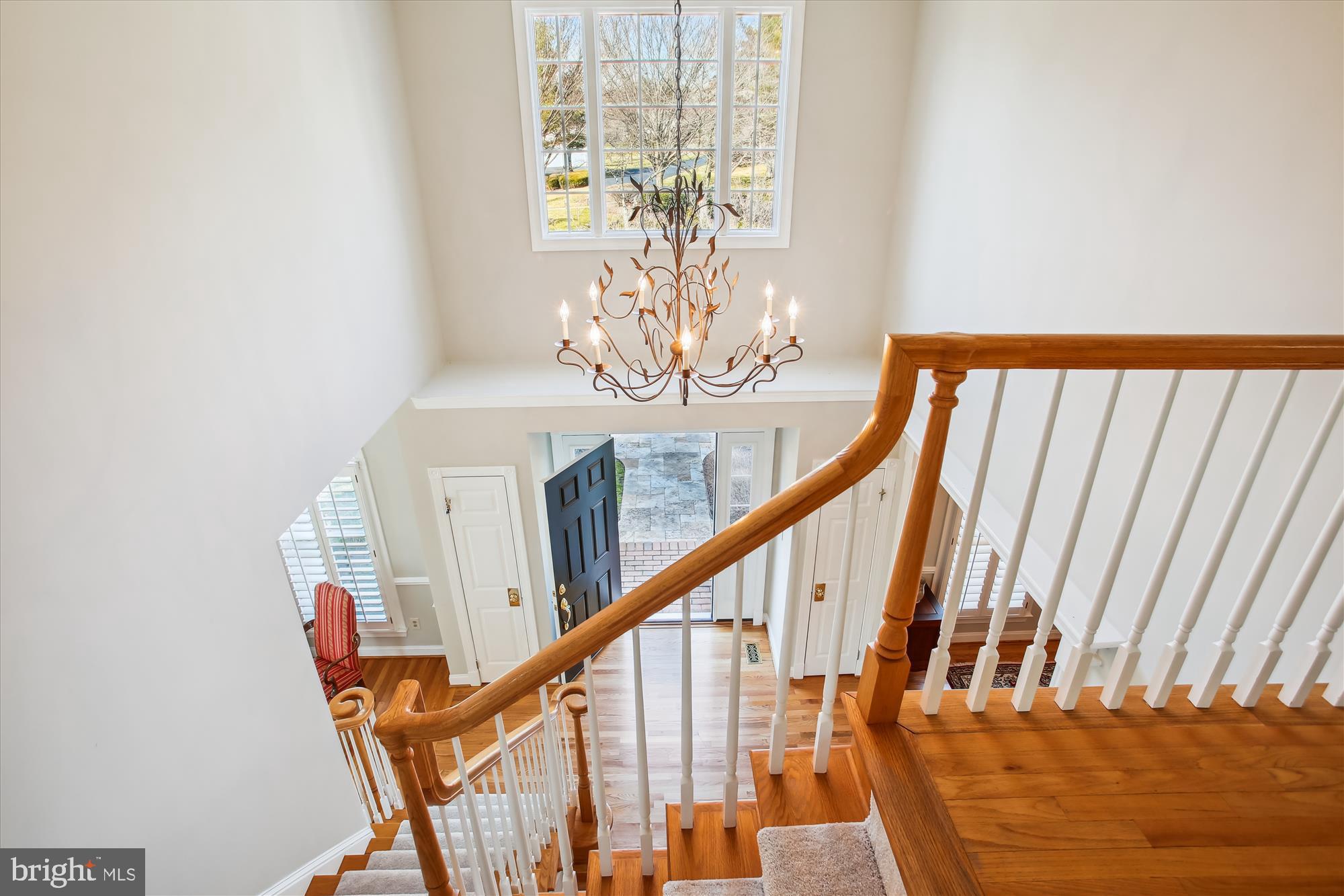 HUNTER MILL ESTATES - Residential