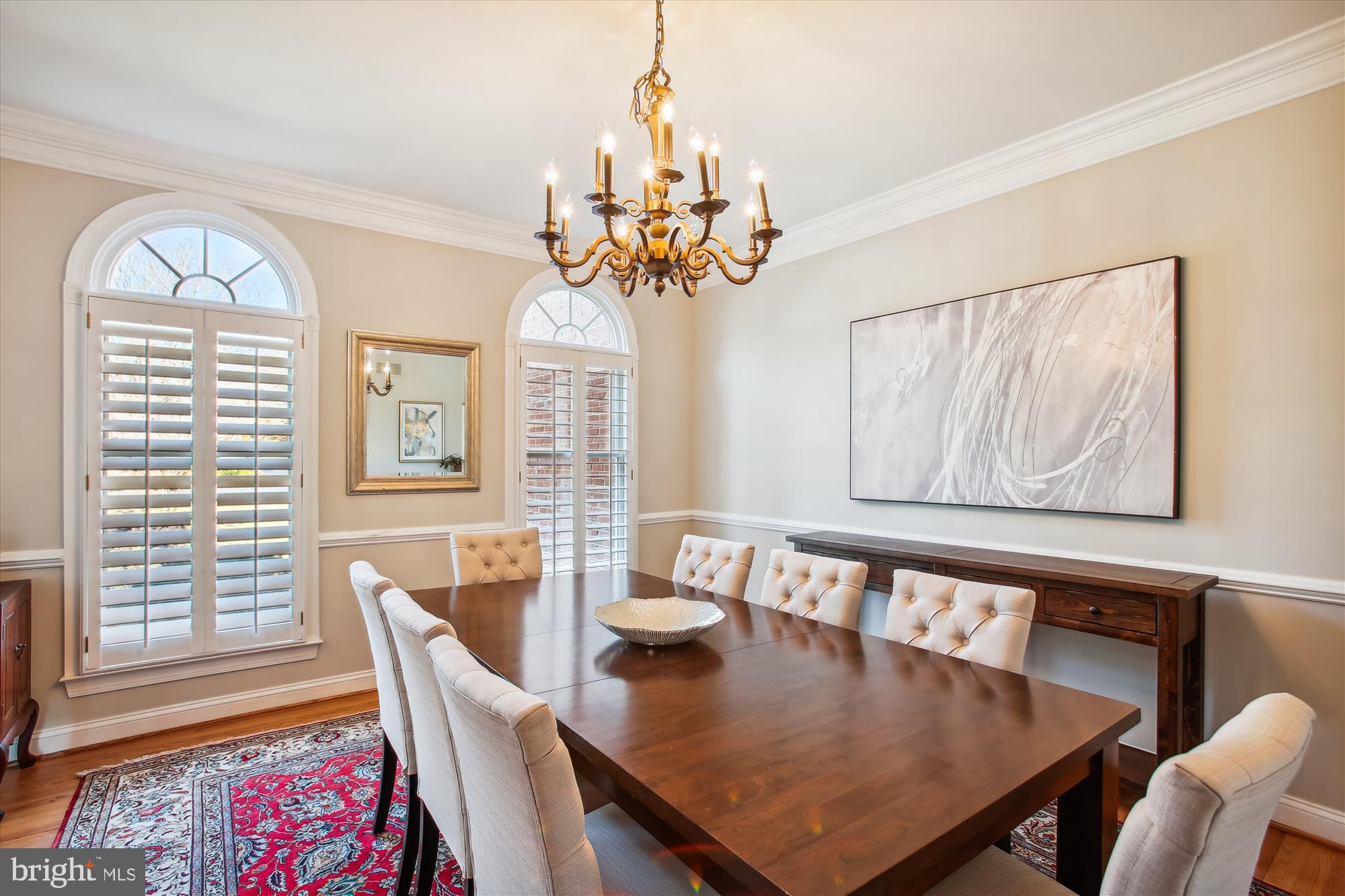 HUNTER MILL ESTATES - Residential