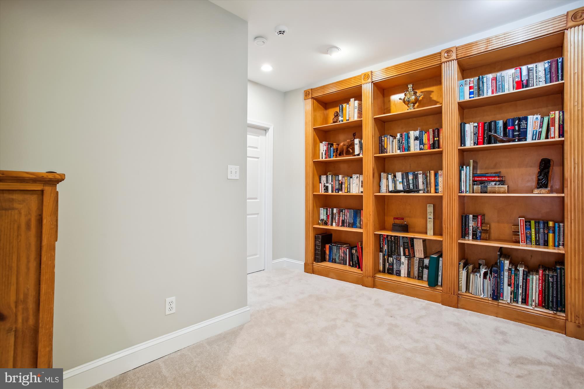 HUNTER MILL ESTATES - Residential