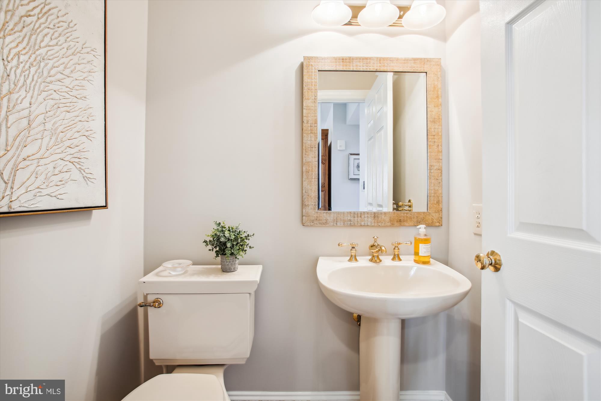 HUNTER MILL ESTATES - Residential