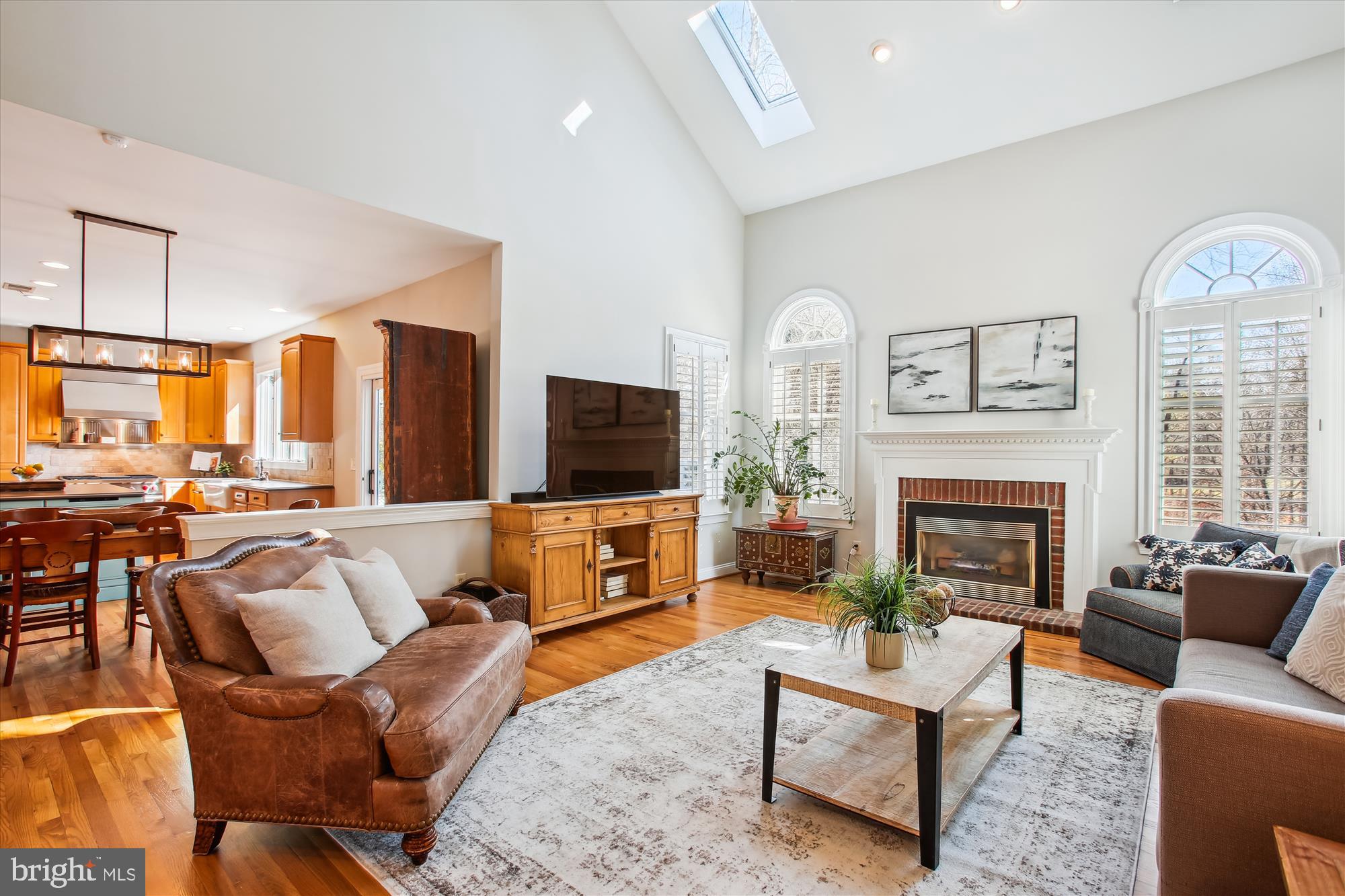 HUNTER MILL ESTATES - Residential