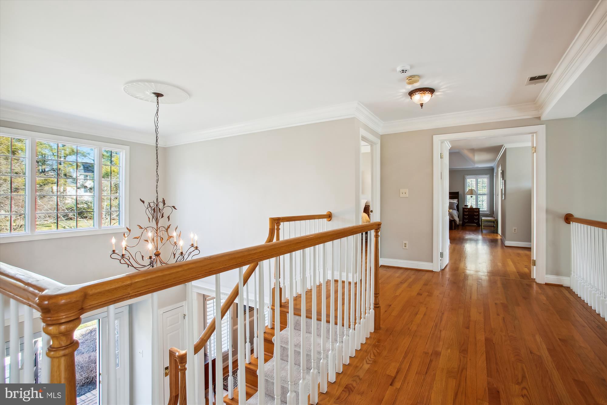 HUNTER MILL ESTATES - Residential