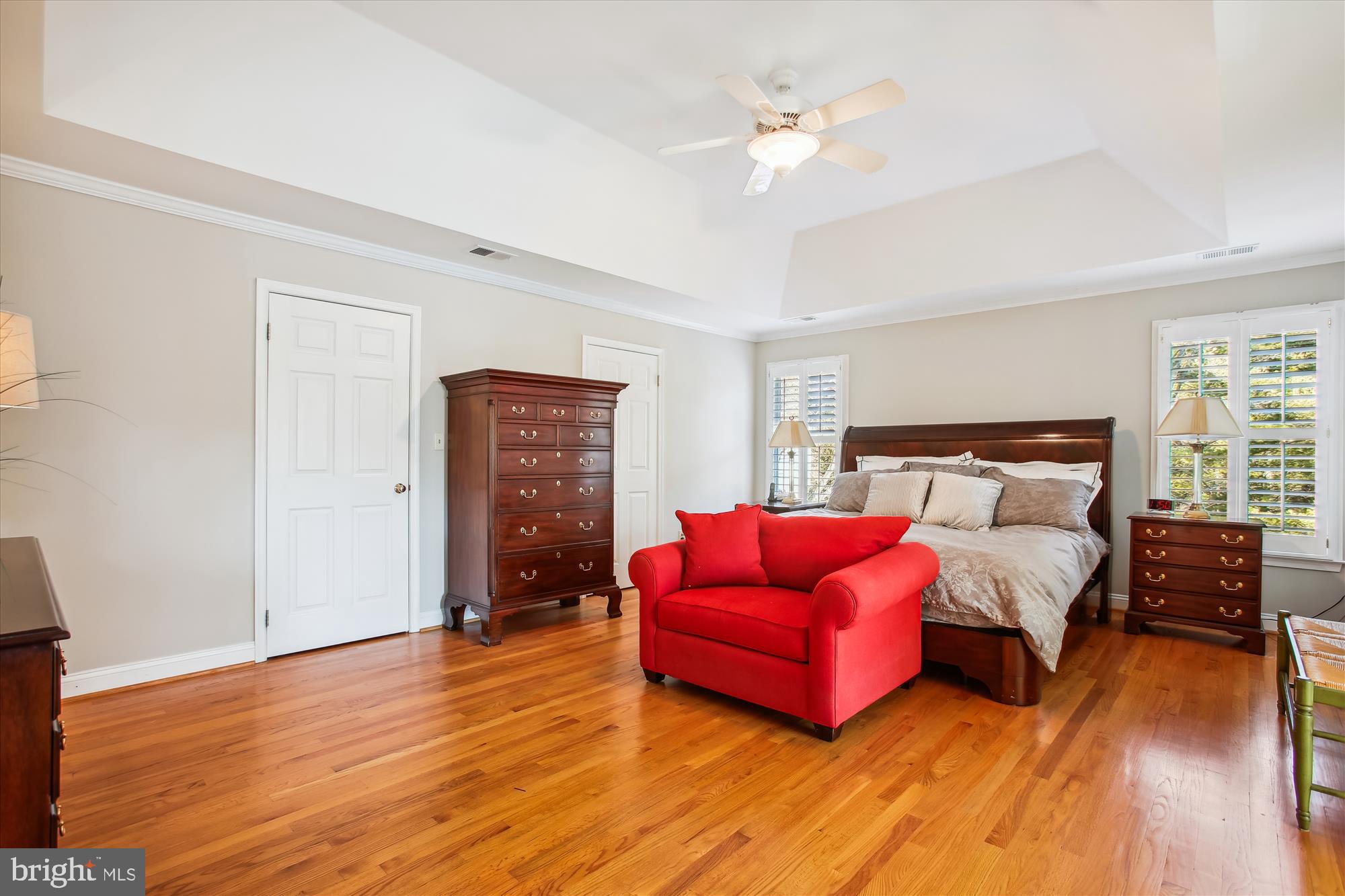 HUNTER MILL ESTATES - Residential