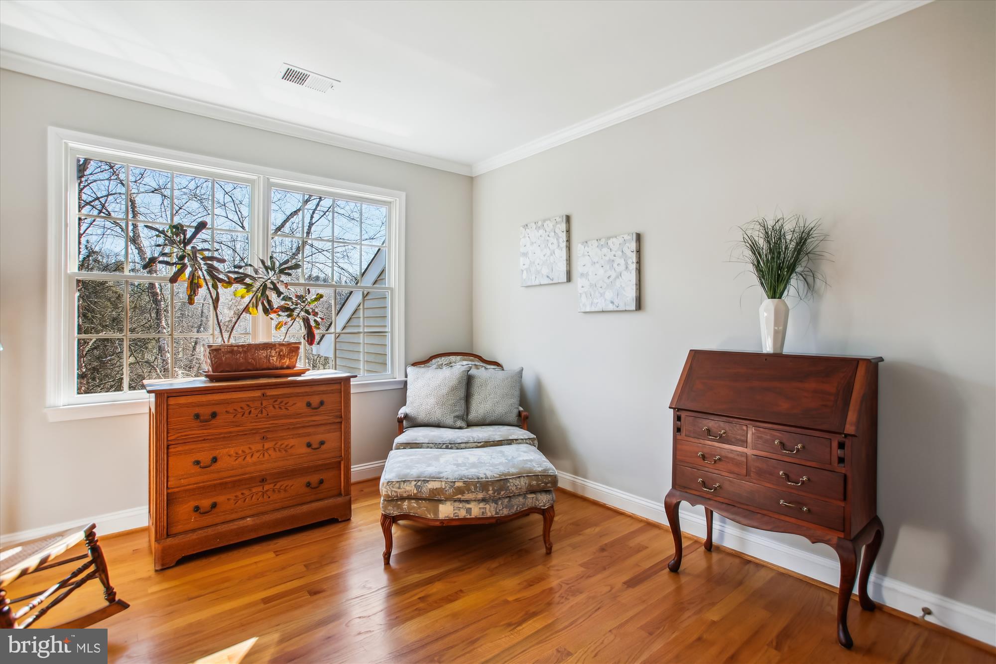 HUNTER MILL ESTATES - Residential