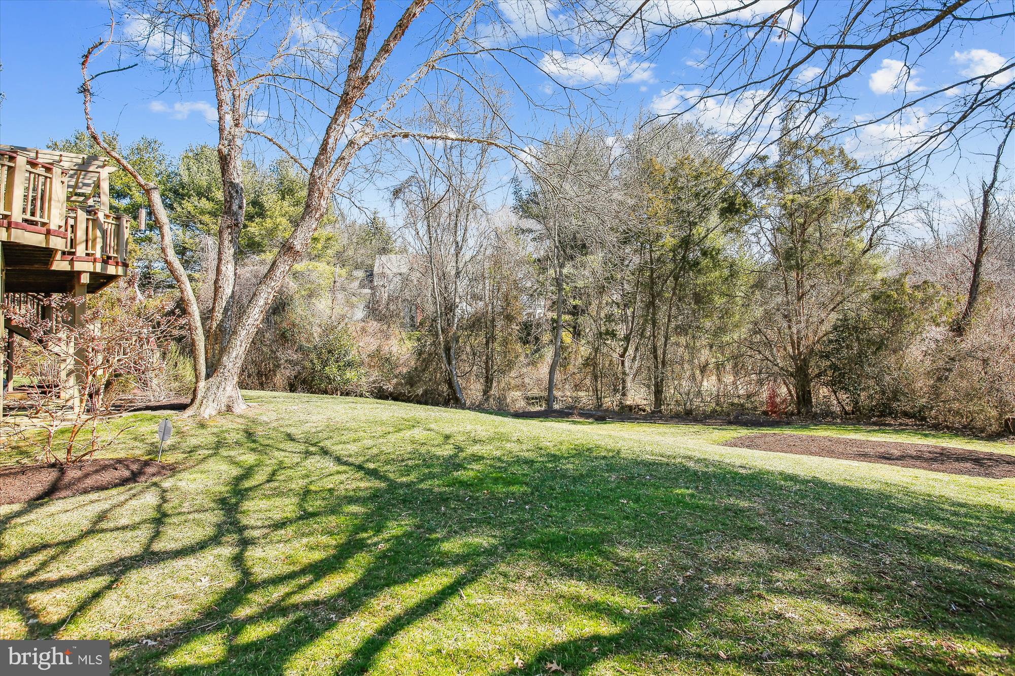 HUNTER MILL ESTATES - Residential