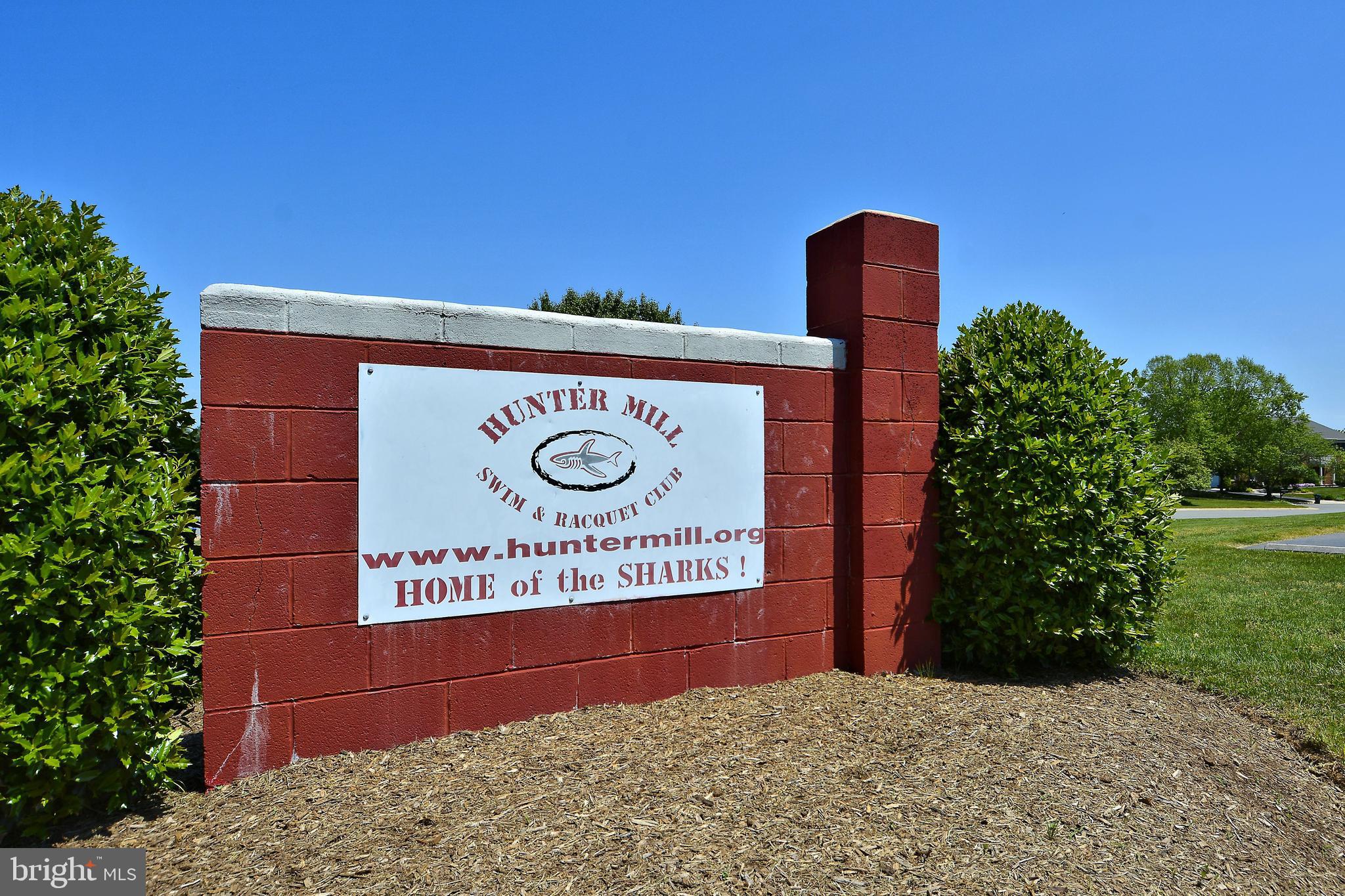 HUNTER MILL ESTATES - Residential