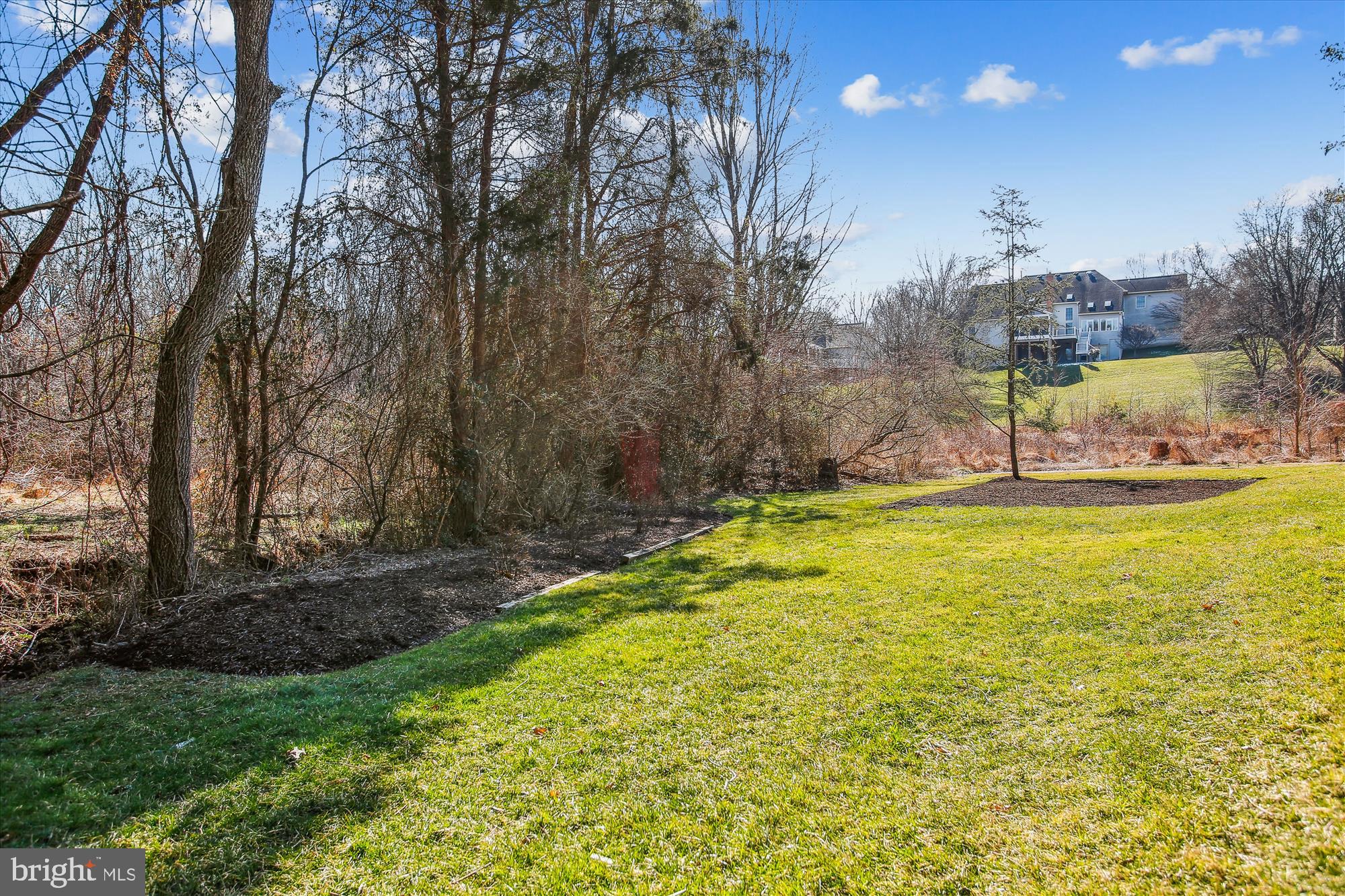 HUNTER MILL ESTATES - Residential