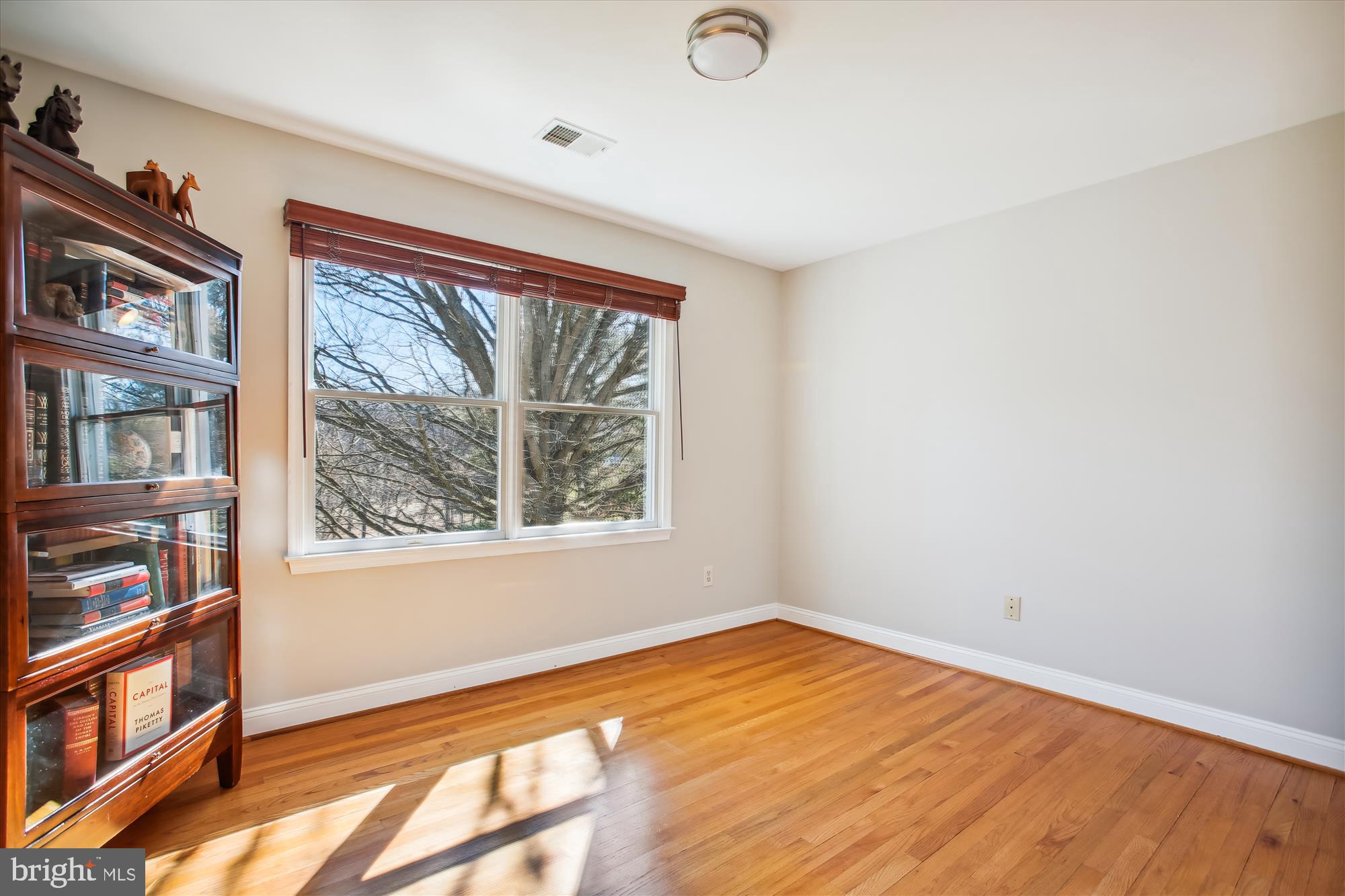 HUNTER MILL ESTATES - Residential