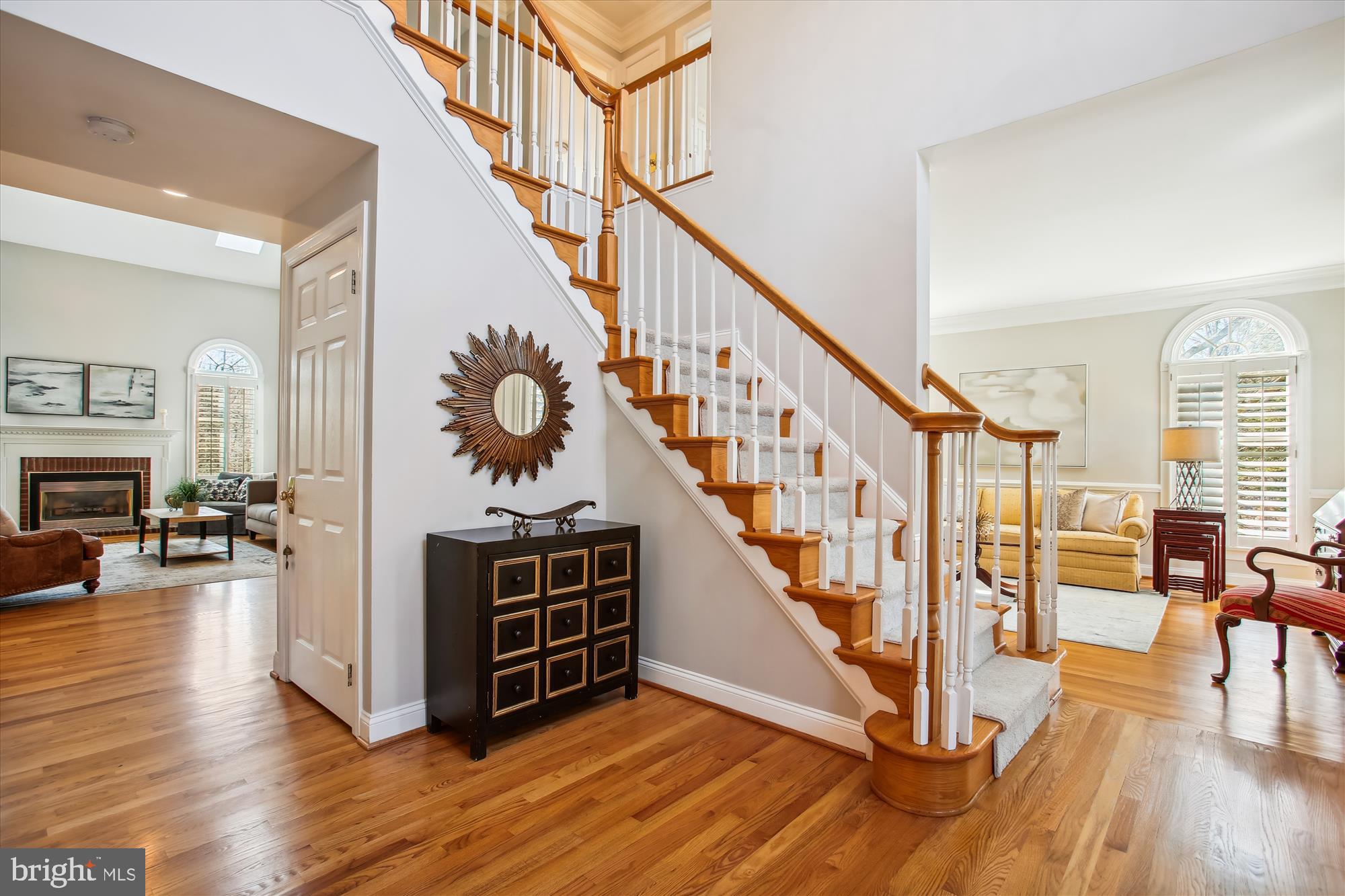 HUNTER MILL ESTATES - Residential