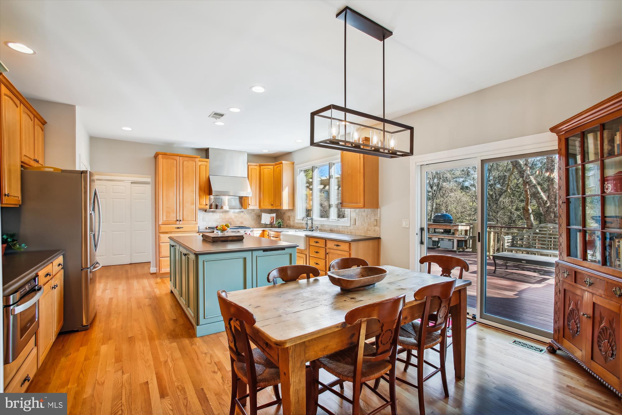 HUNTER MILL ESTATES - Residential