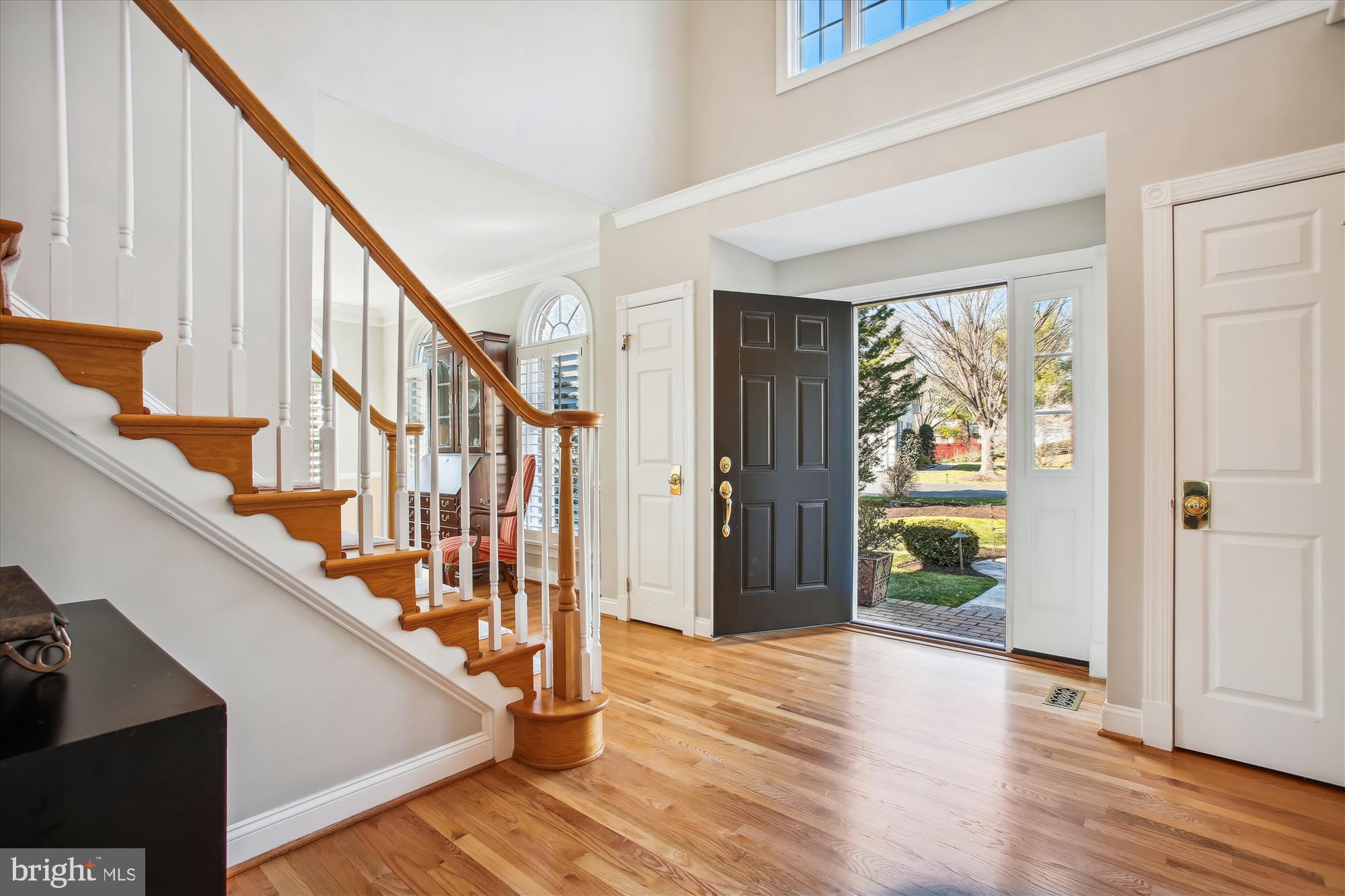 HUNTER MILL ESTATES - Residential