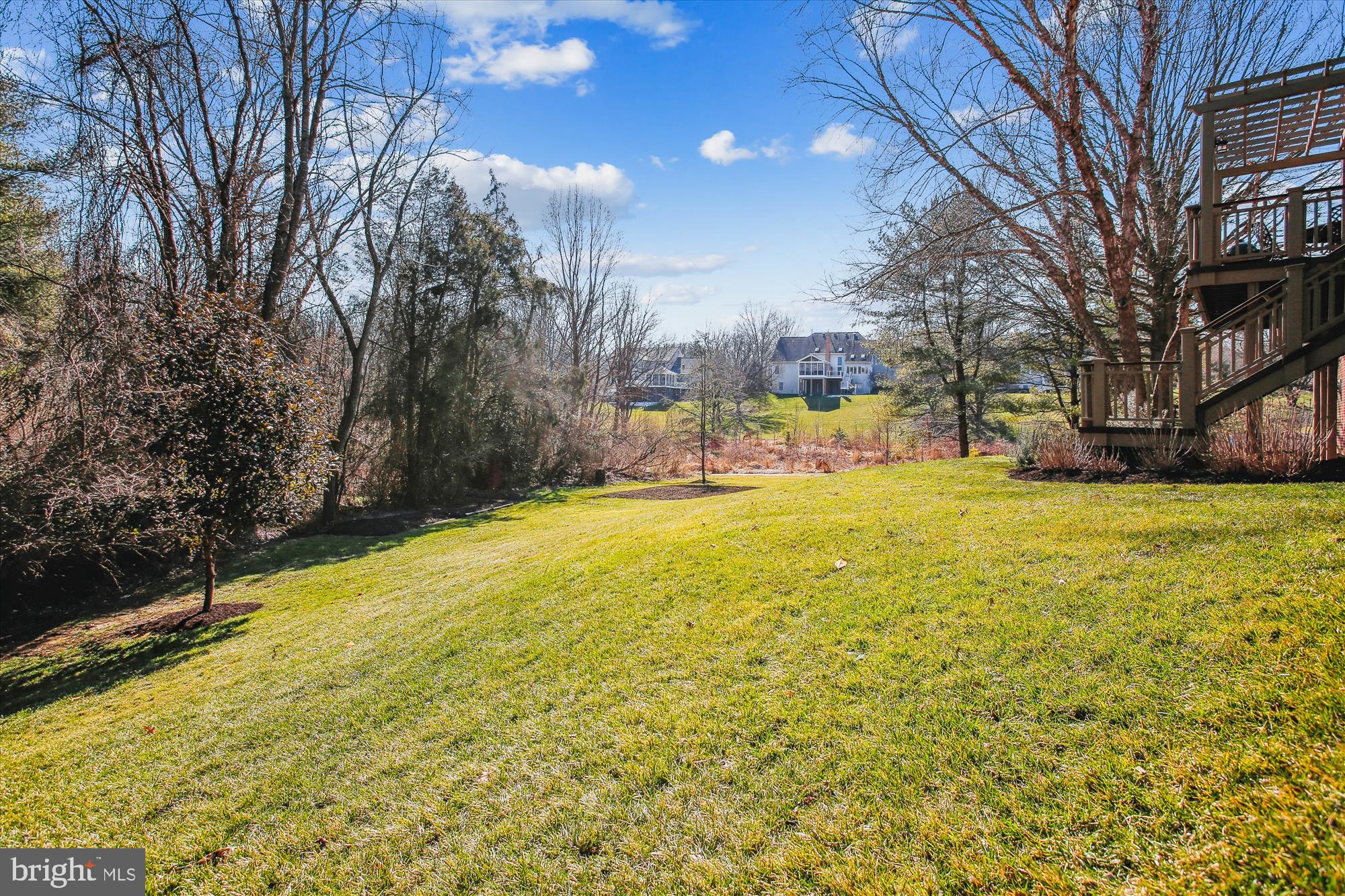 HUNTER MILL ESTATES - Residential