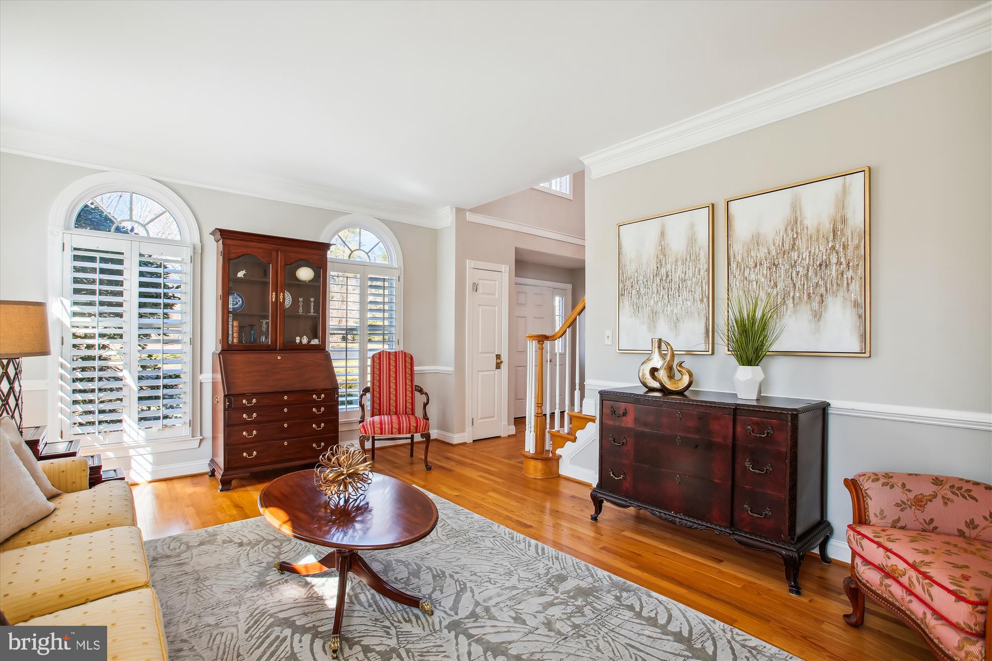 HUNTER MILL ESTATES - Residential