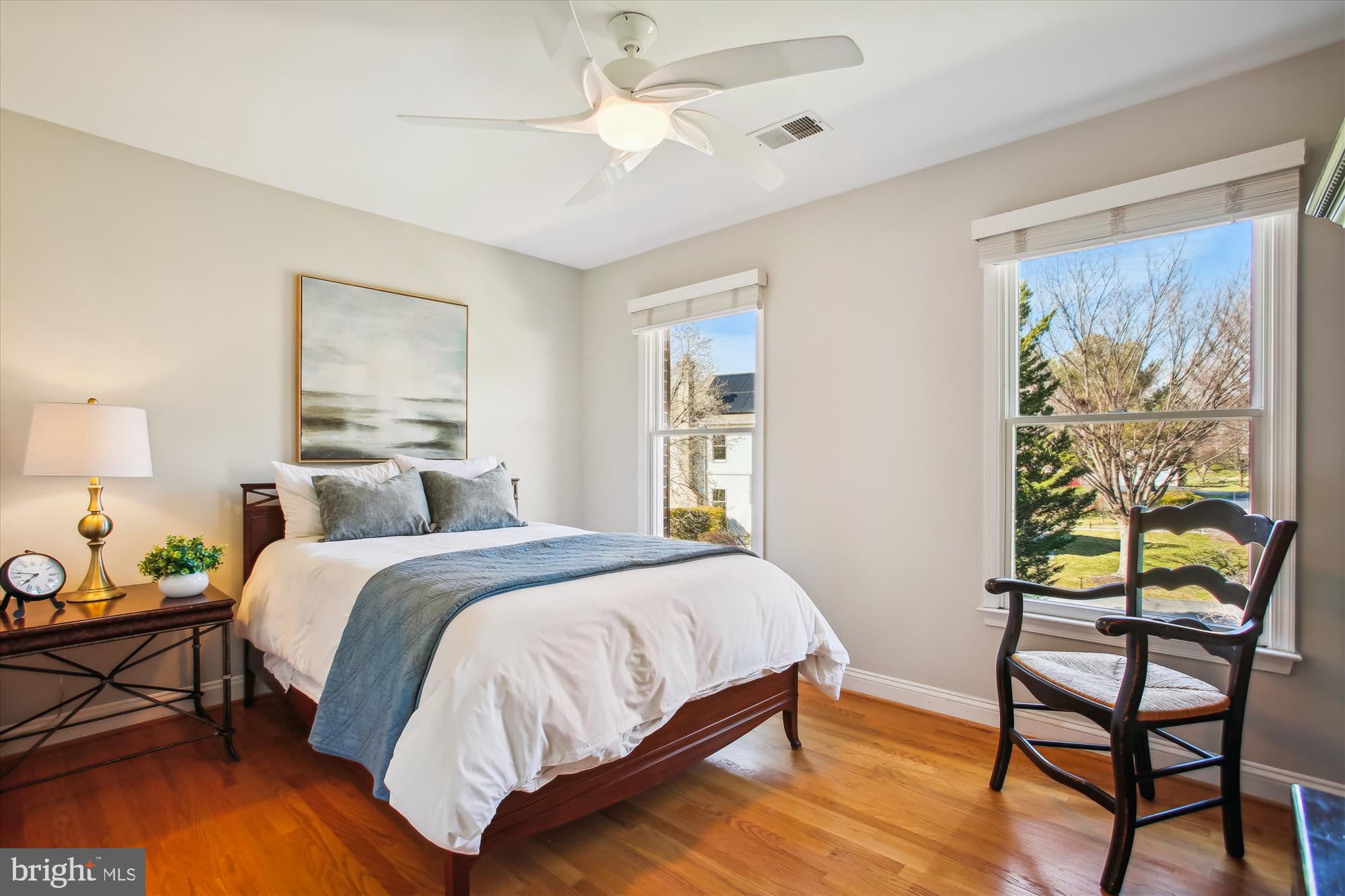 HUNTER MILL ESTATES - Residential