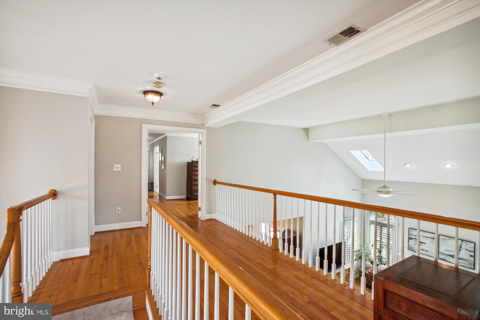 HUNTER MILL ESTATES - Residential