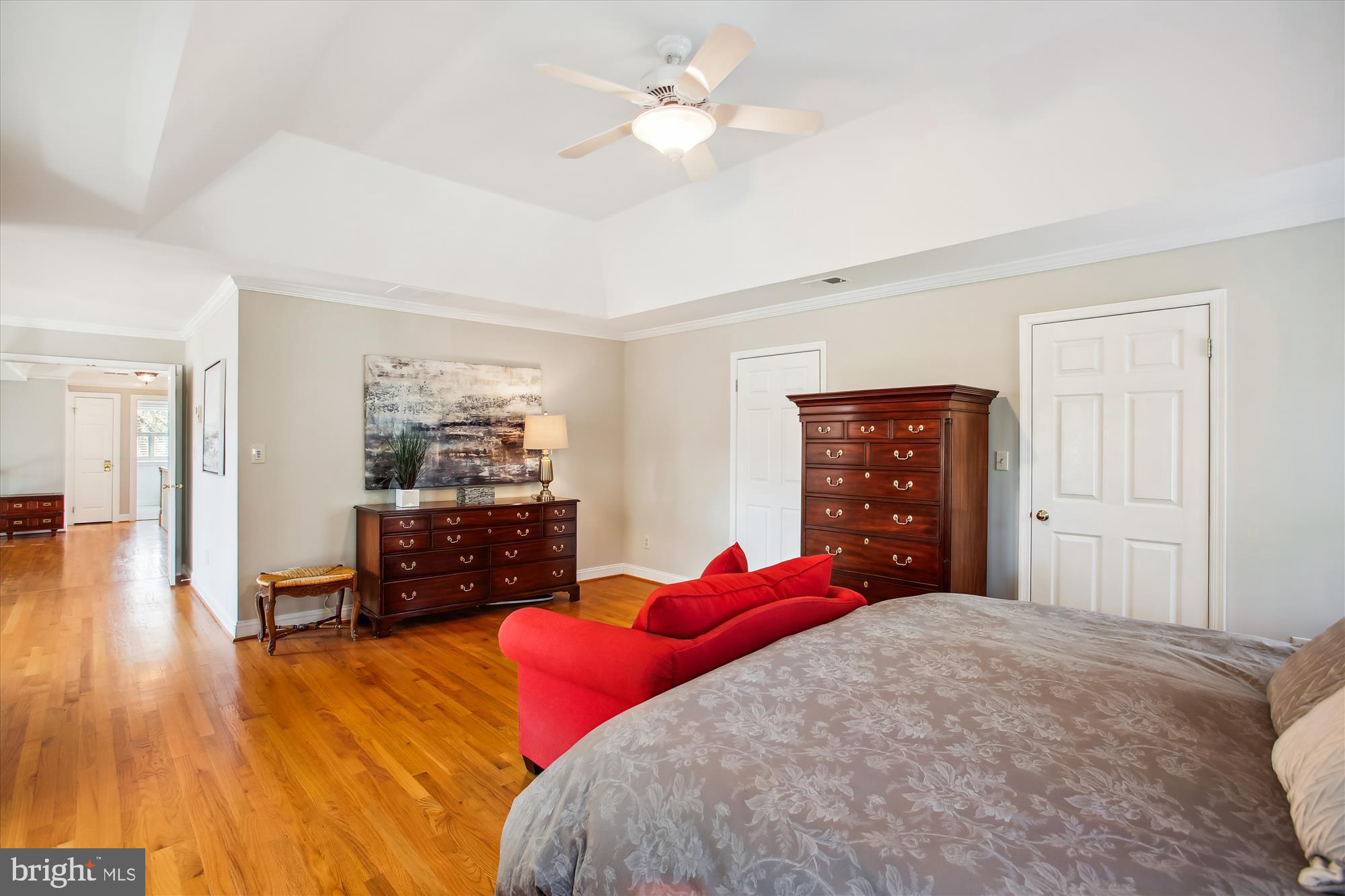 HUNTER MILL ESTATES - Residential