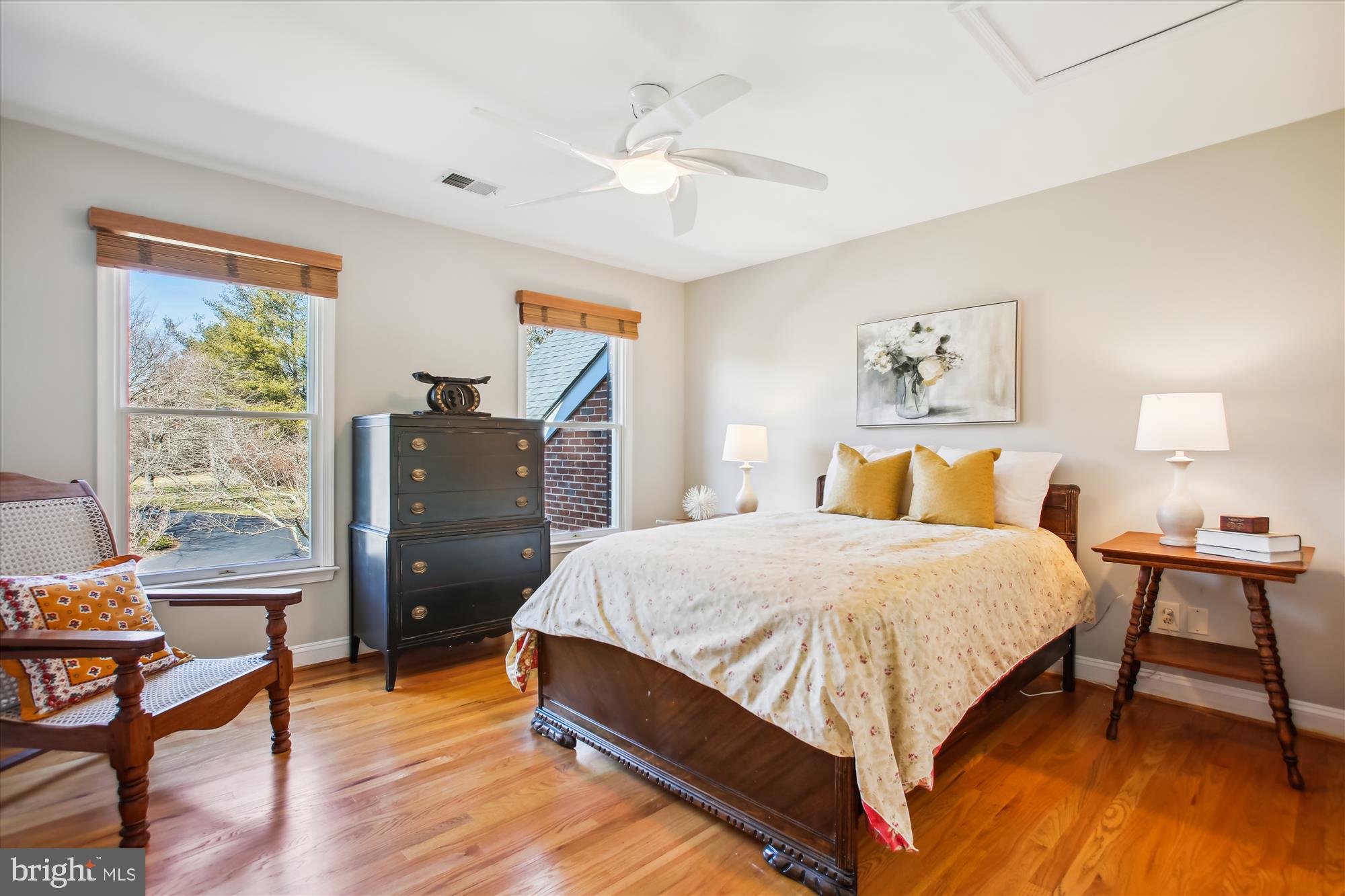 HUNTER MILL ESTATES - Residential