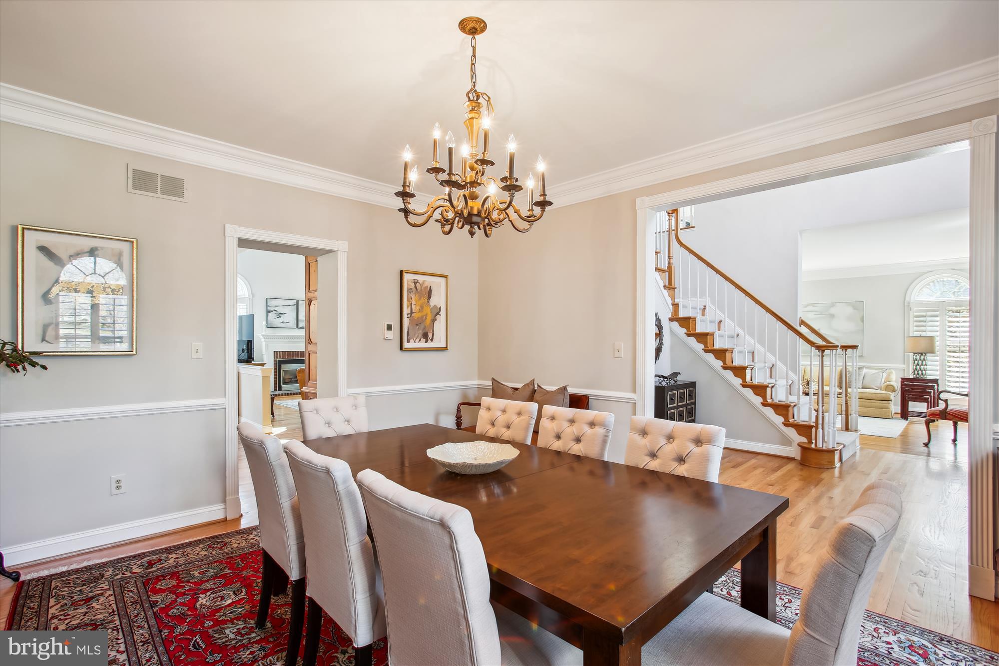 HUNTER MILL ESTATES - Residential