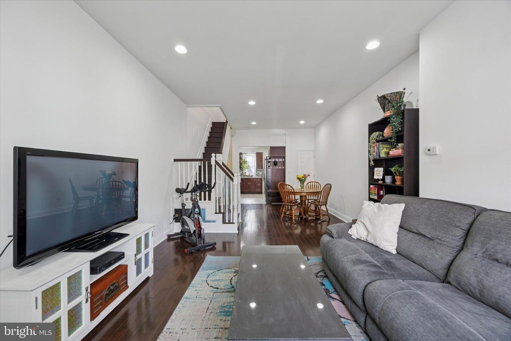 Photo of 1836 Mifflin Street, PHILADELPHIA, PA 19145 (MLS # PAPH2543256)