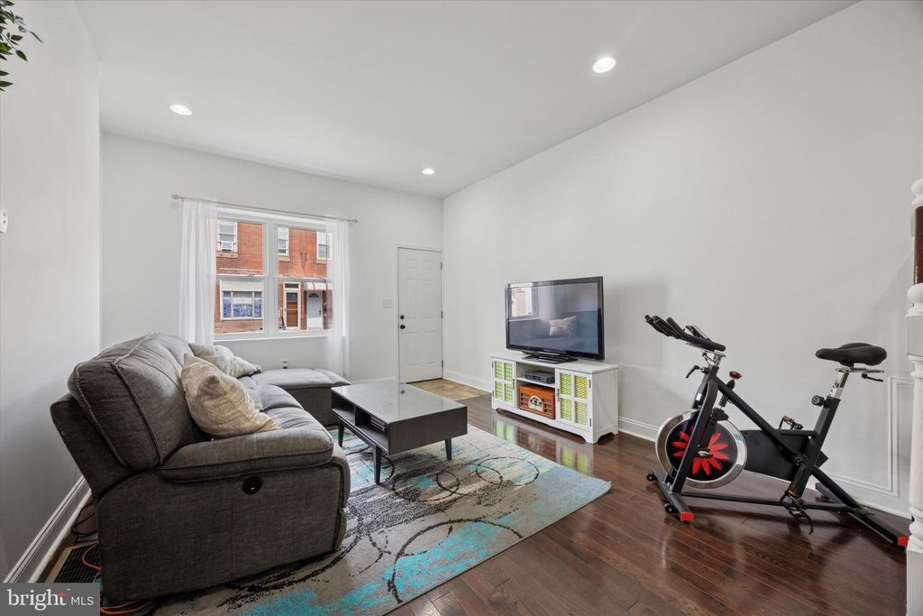 Photo of 1836 Mifflin Street, PHILADELPHIA, PA 19145 (MLS # PAPH2543256)