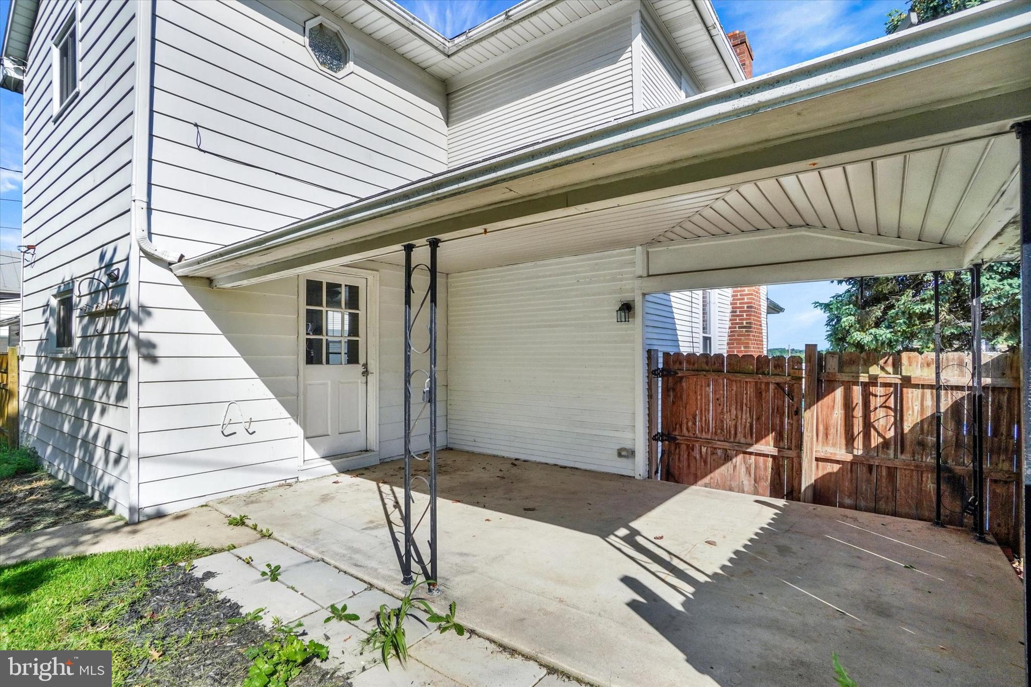 WEST YORK BORO - Residential