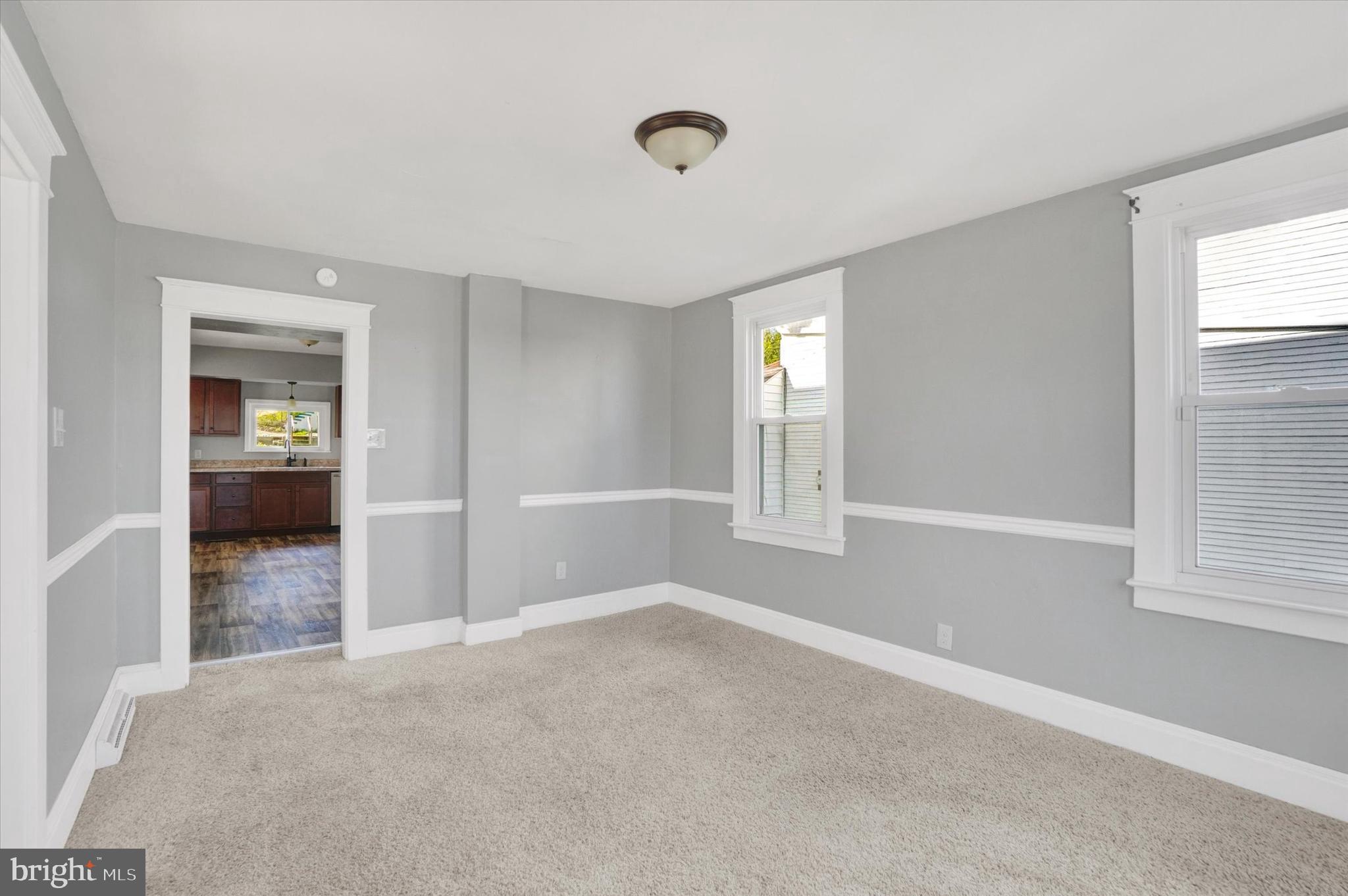 WEST YORK BORO - Residential