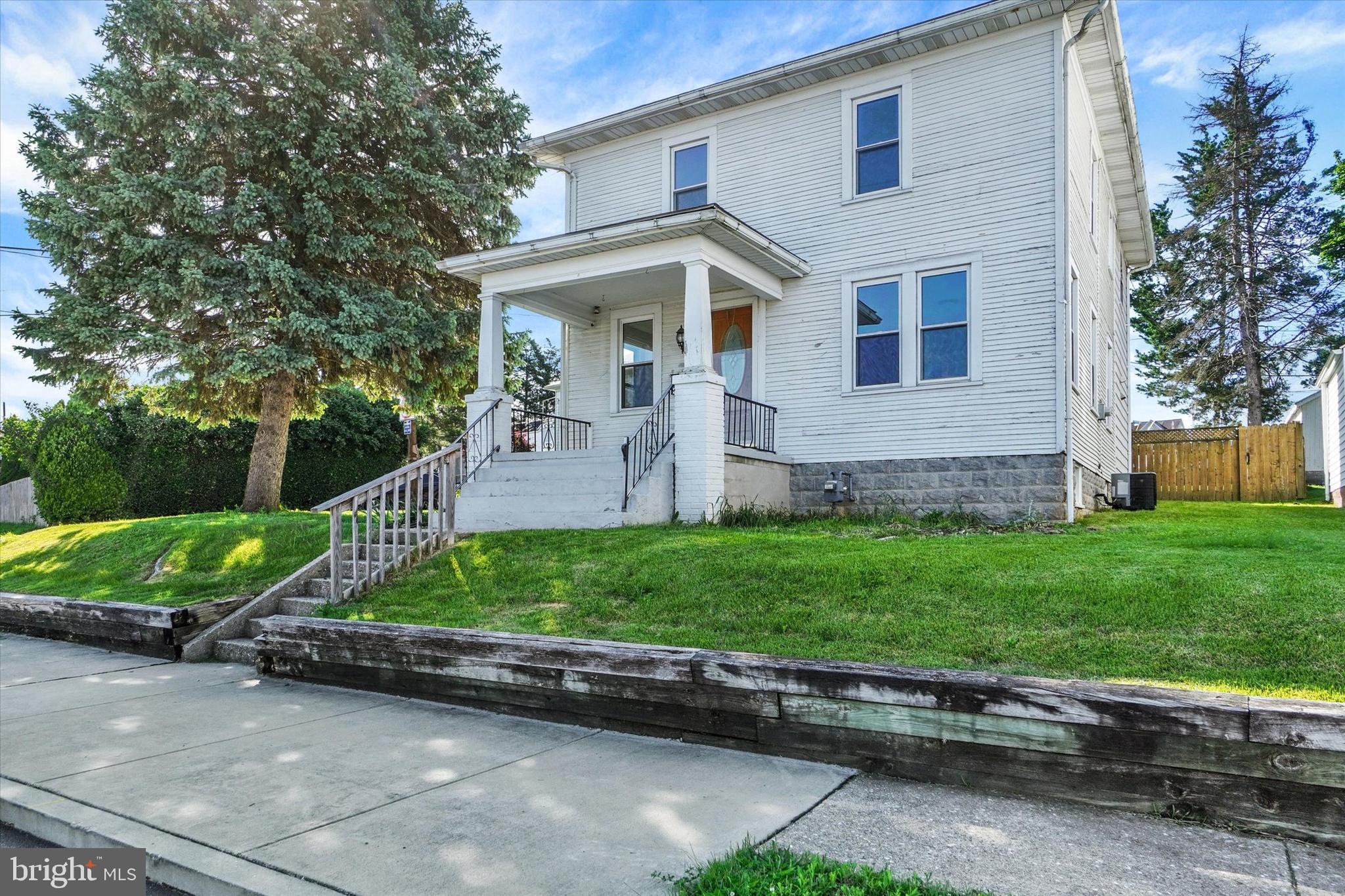 WEST YORK BORO - Residential