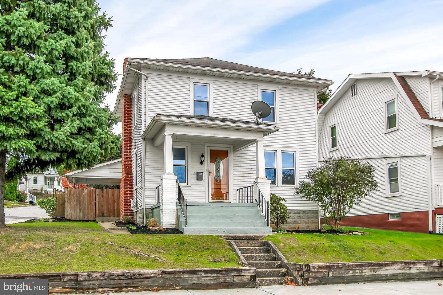 WEST YORK BORO - Residential