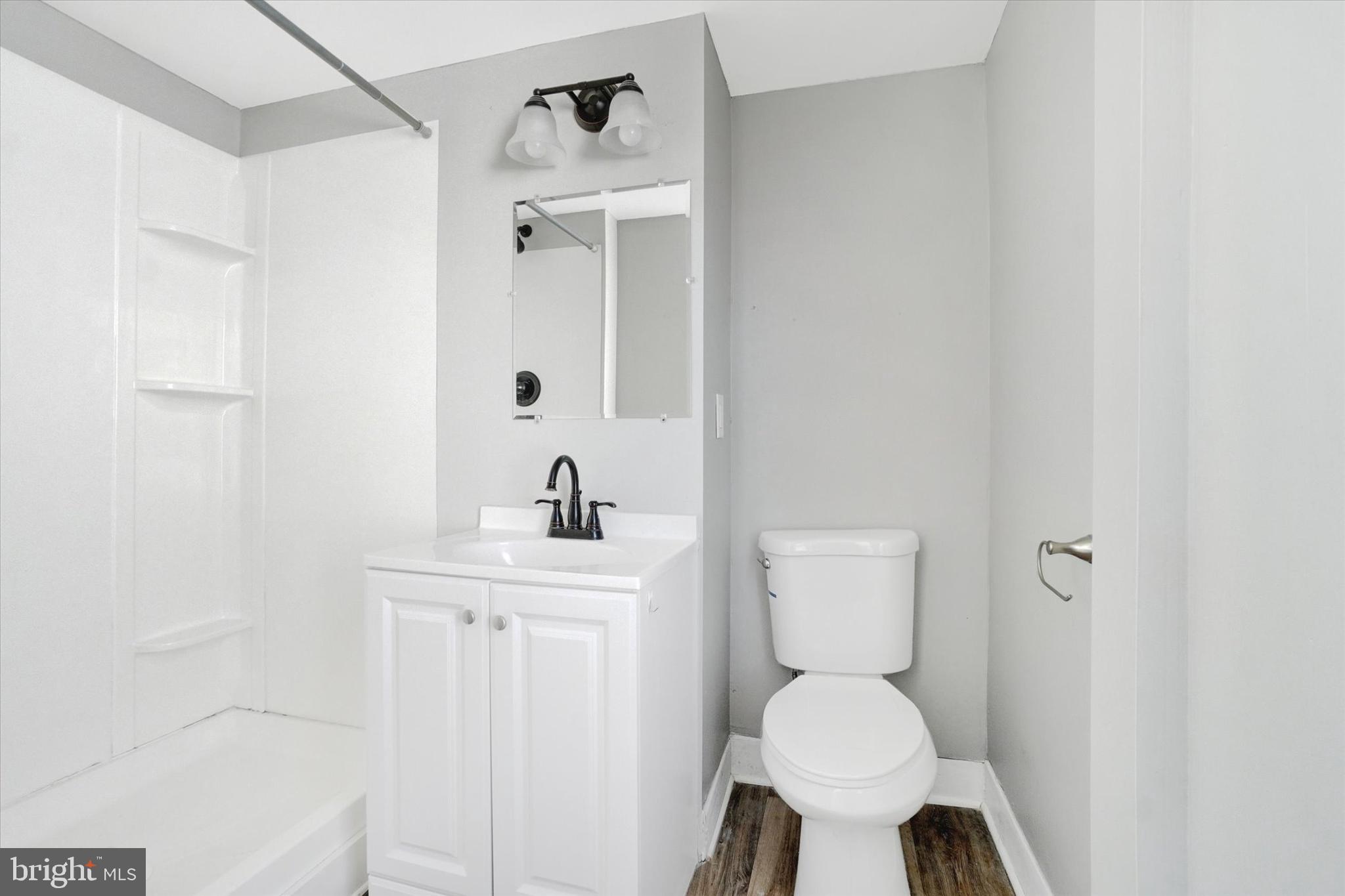 WEST YORK BORO - Residential