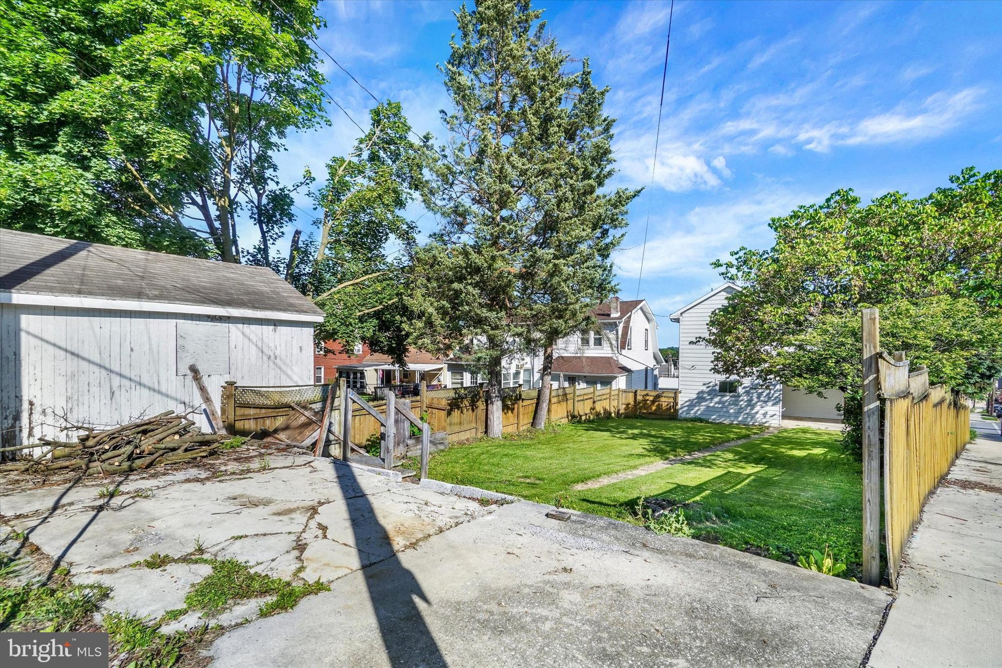WEST YORK BORO - Residential