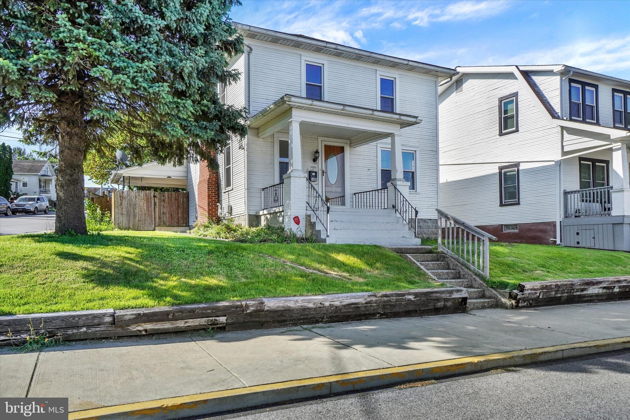 WEST YORK BORO - Residential