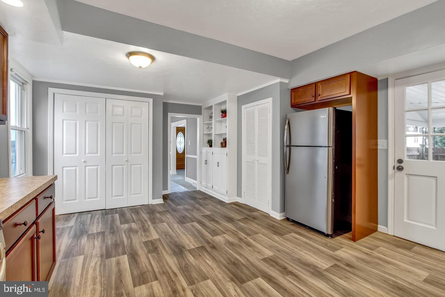 WEST YORK BORO - Residential