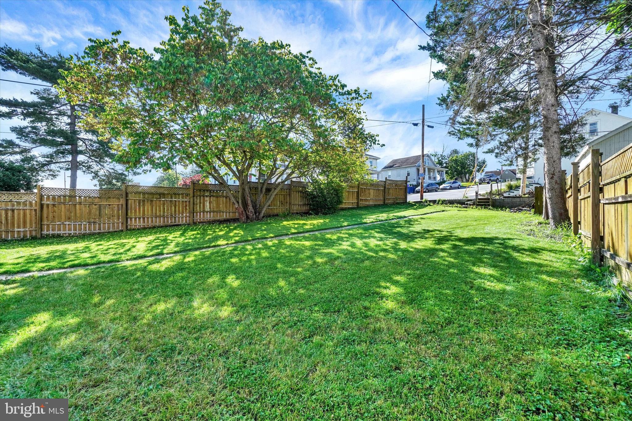 WEST YORK BORO - Residential