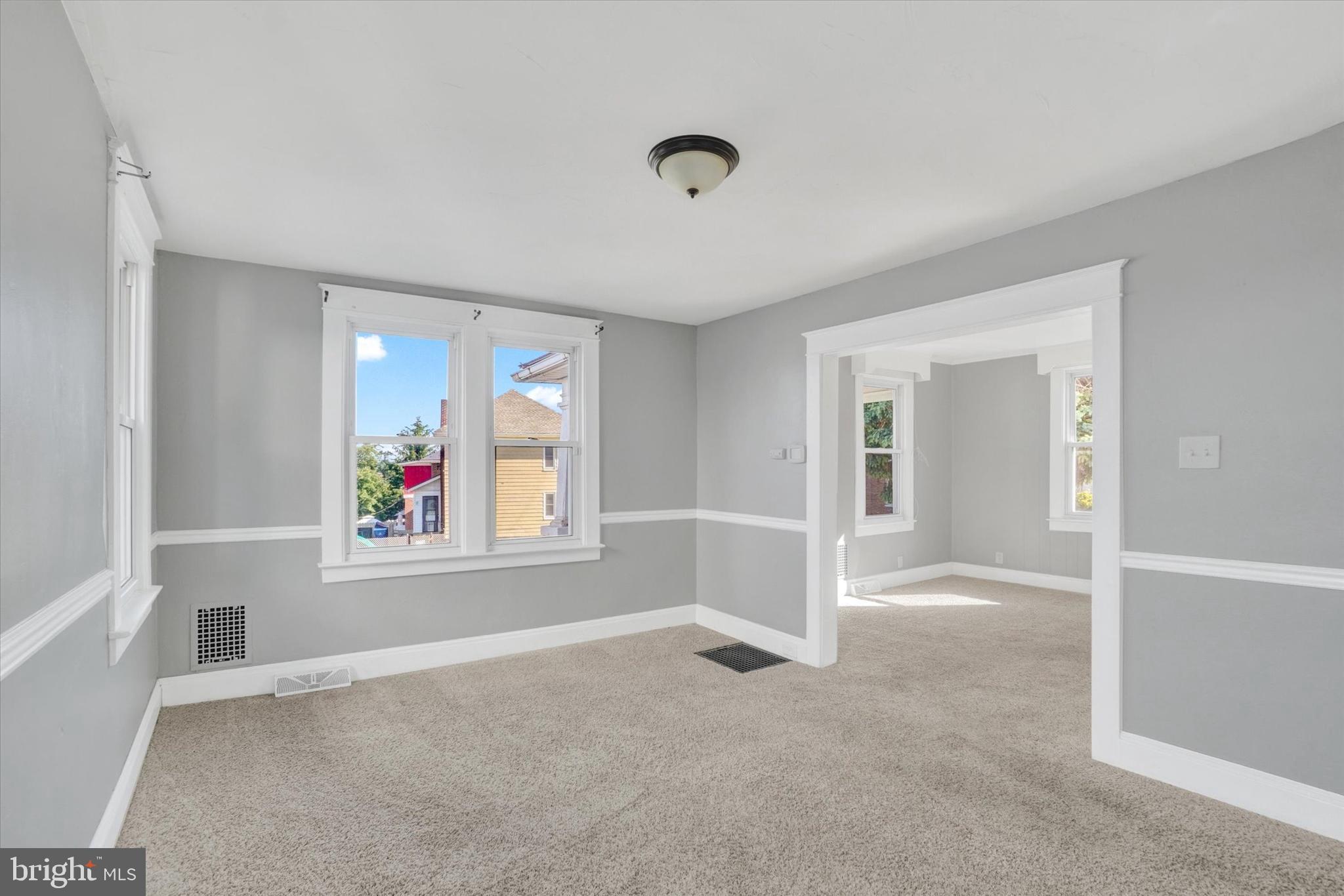 WEST YORK BORO - Residential