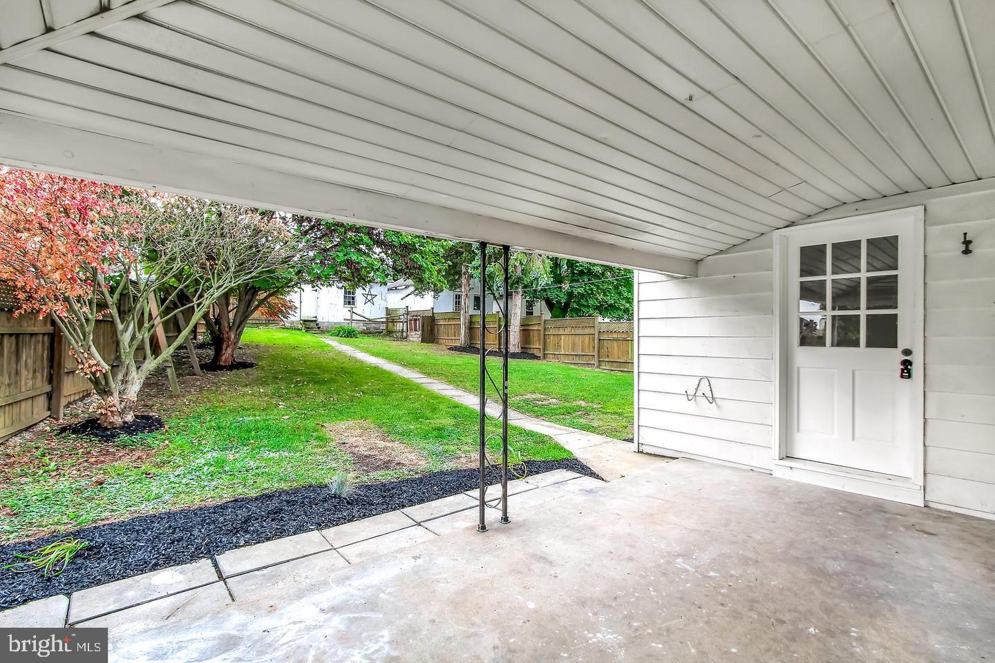 WEST YORK BORO - Residential