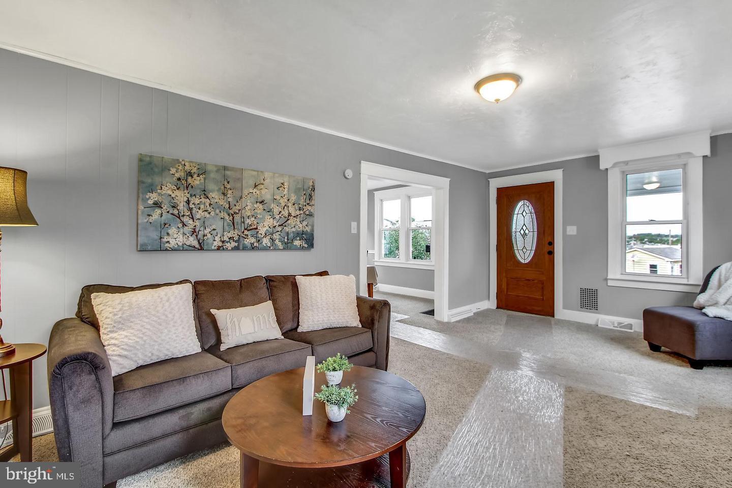 WEST YORK BORO - Residential