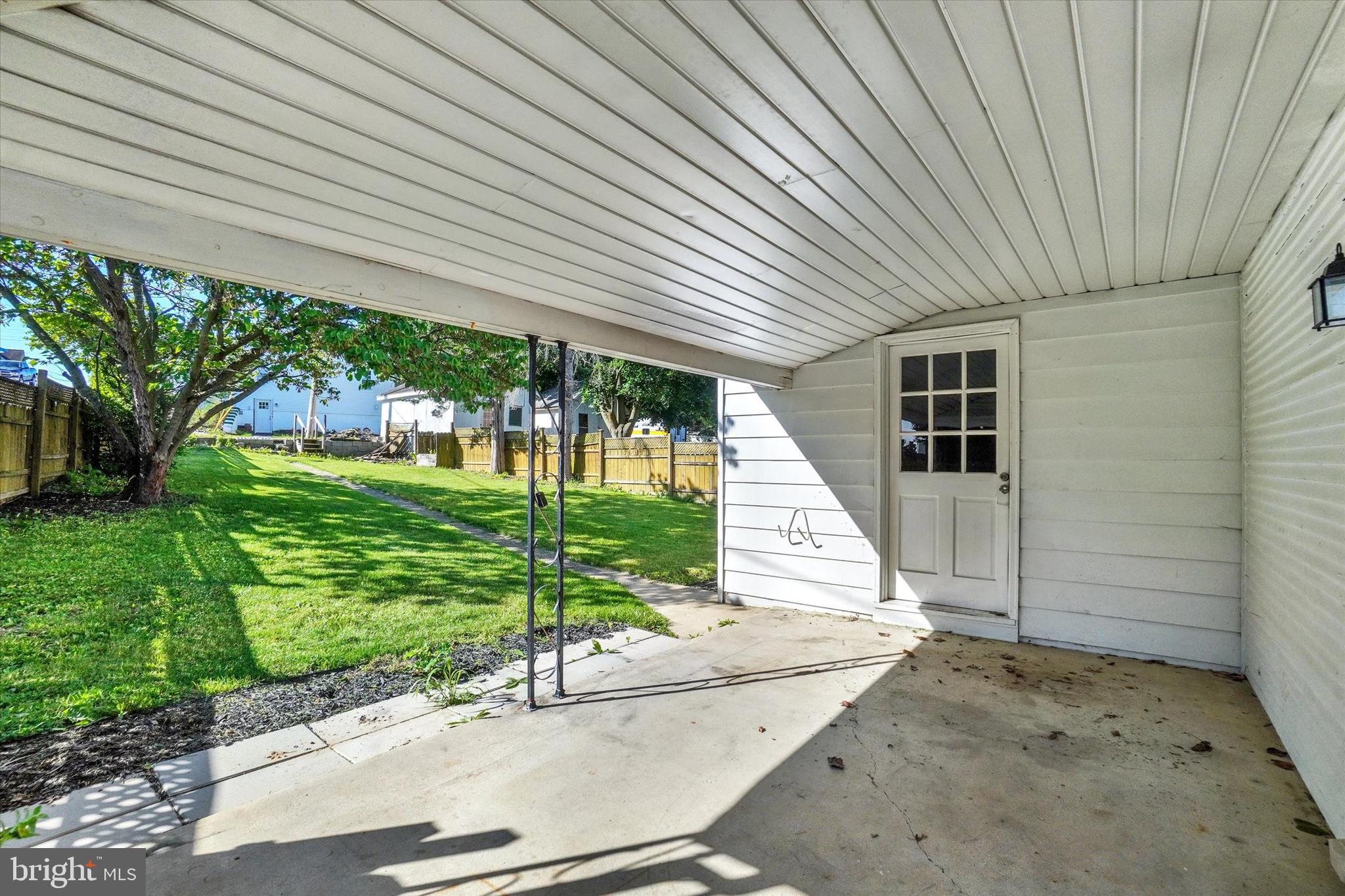 WEST YORK BORO - Residential