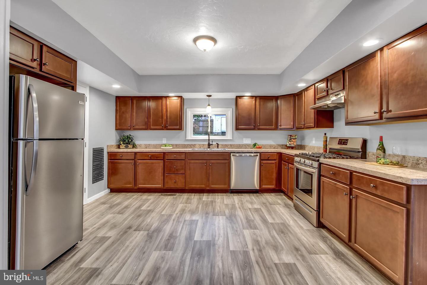 WEST YORK BORO - Residential