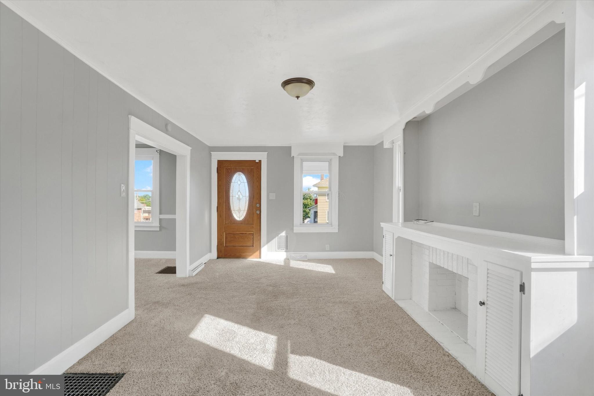 WEST YORK BORO - Residential
