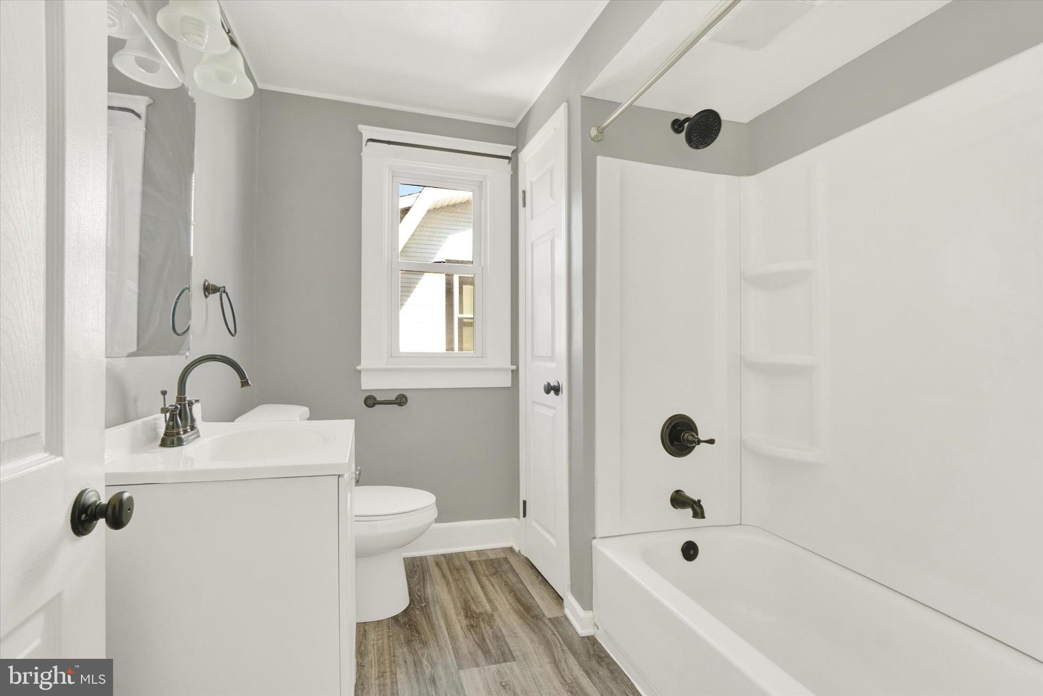 WEST YORK BORO - Residential