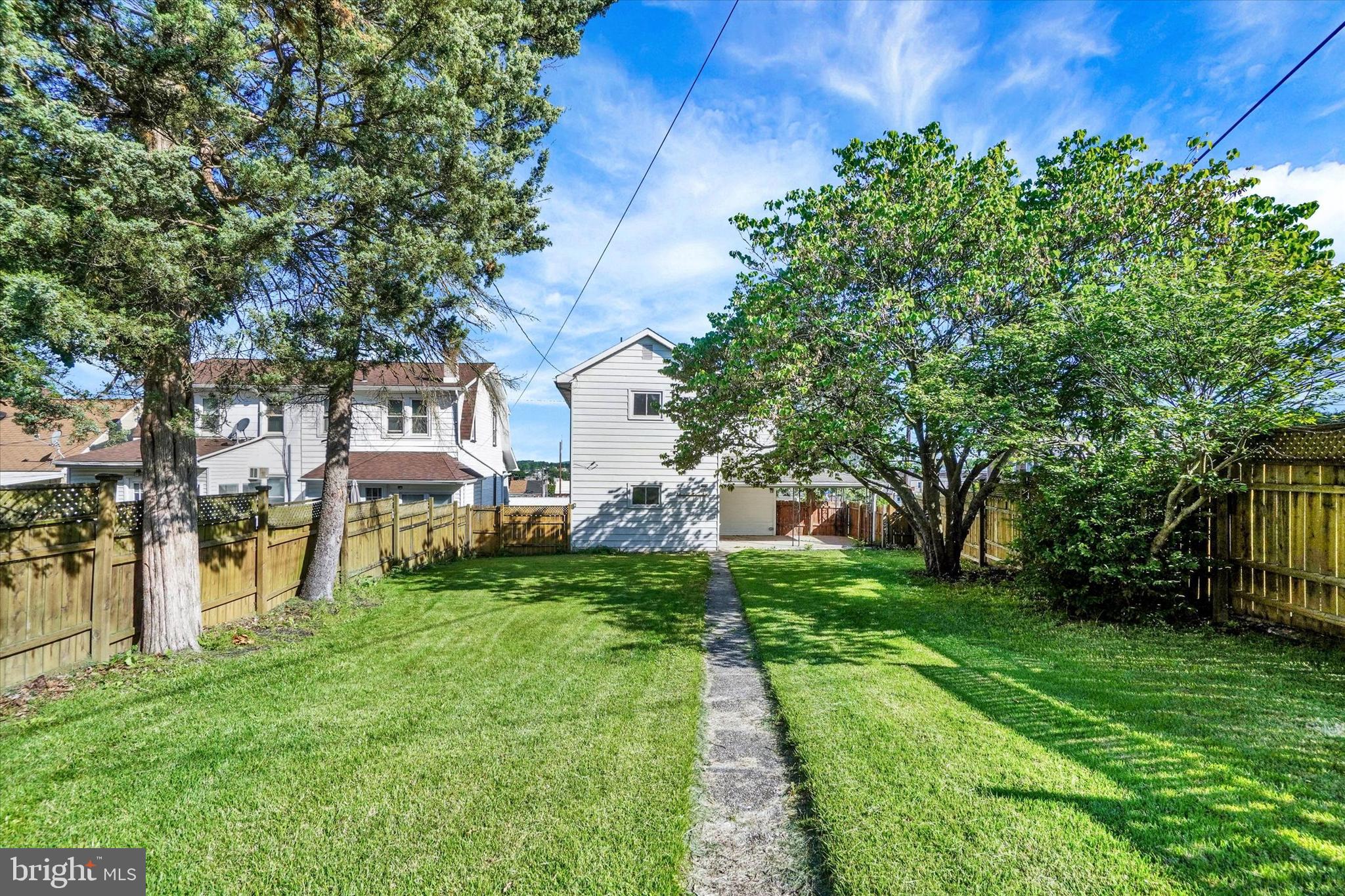 WEST YORK BORO - Residential