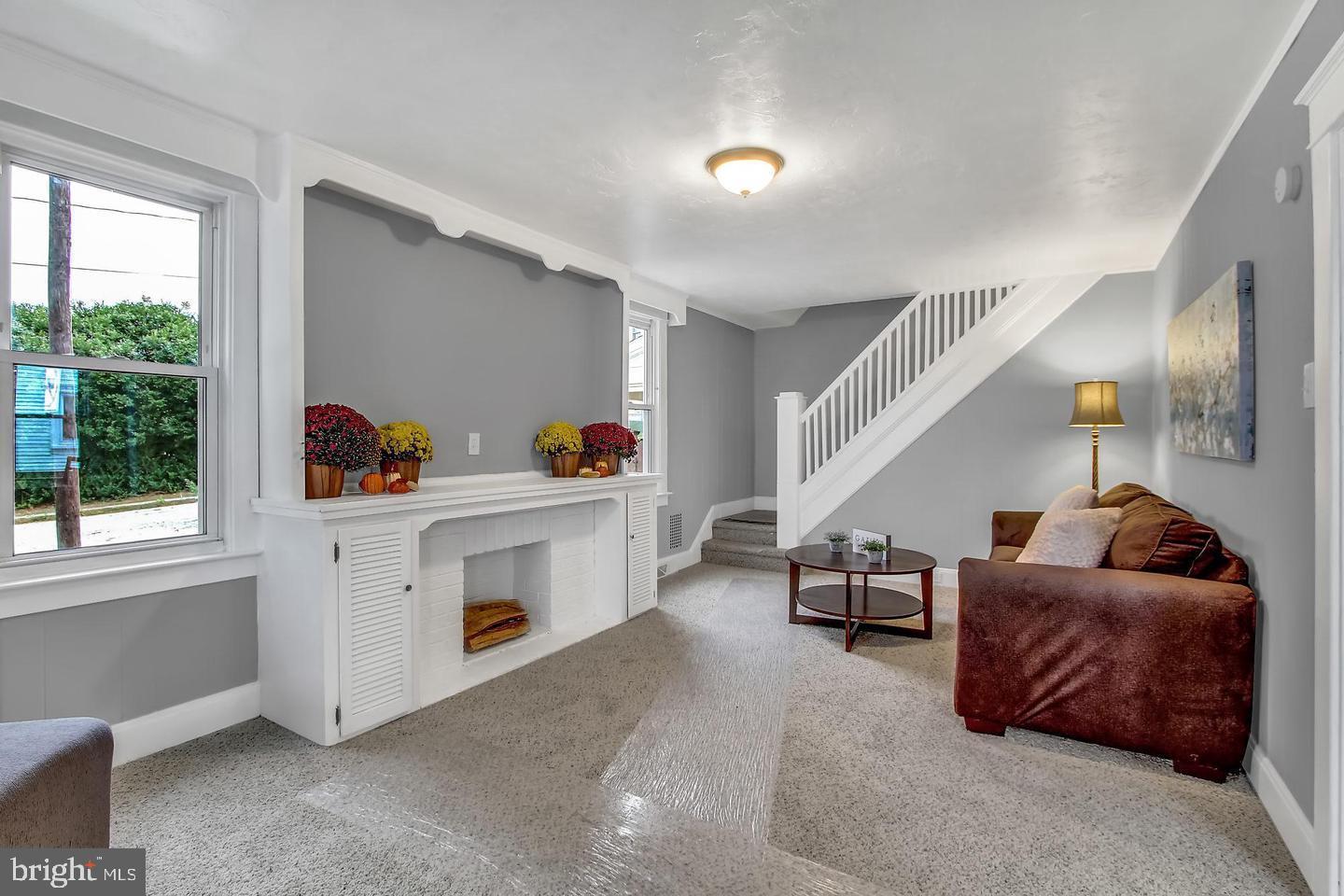 WEST YORK BORO - Residential
